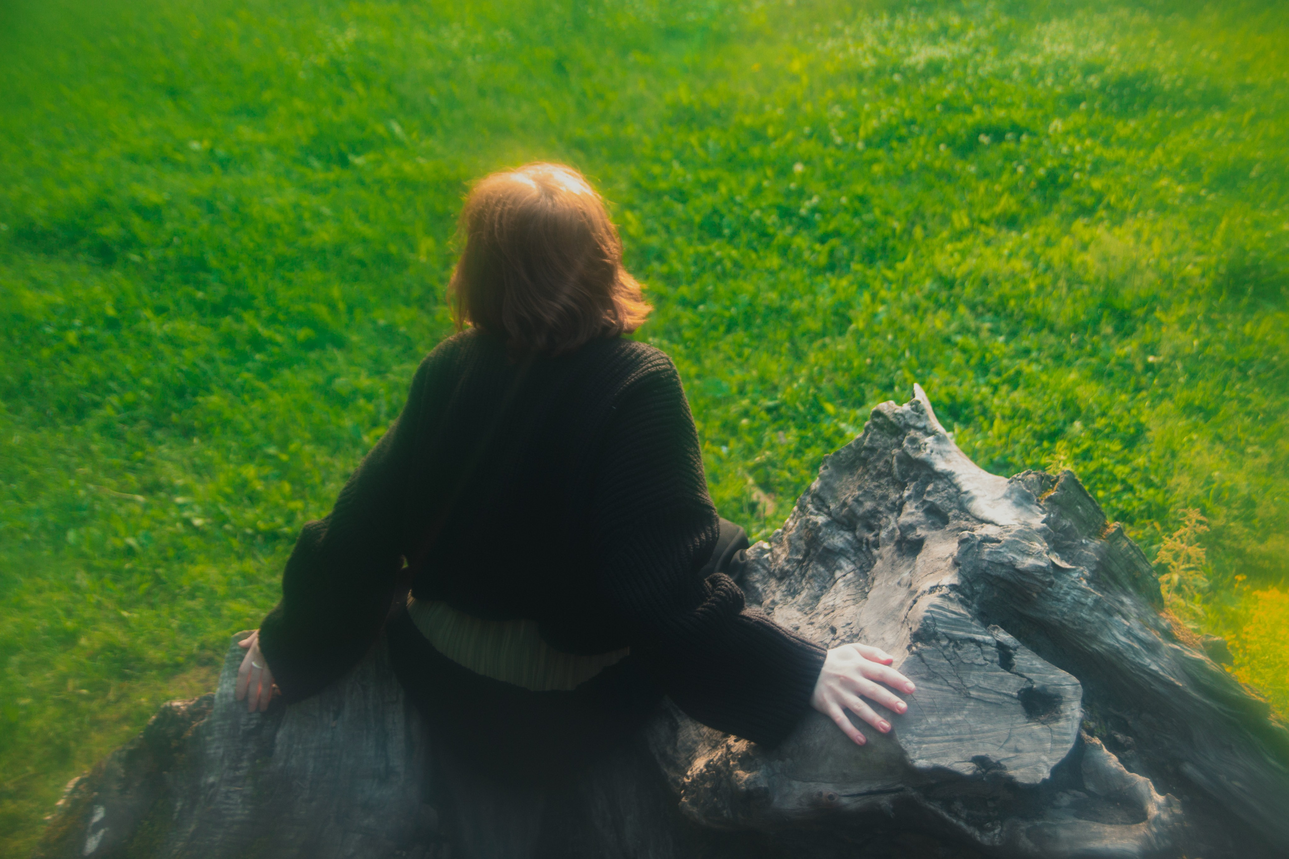 Диана. Анна Мильч