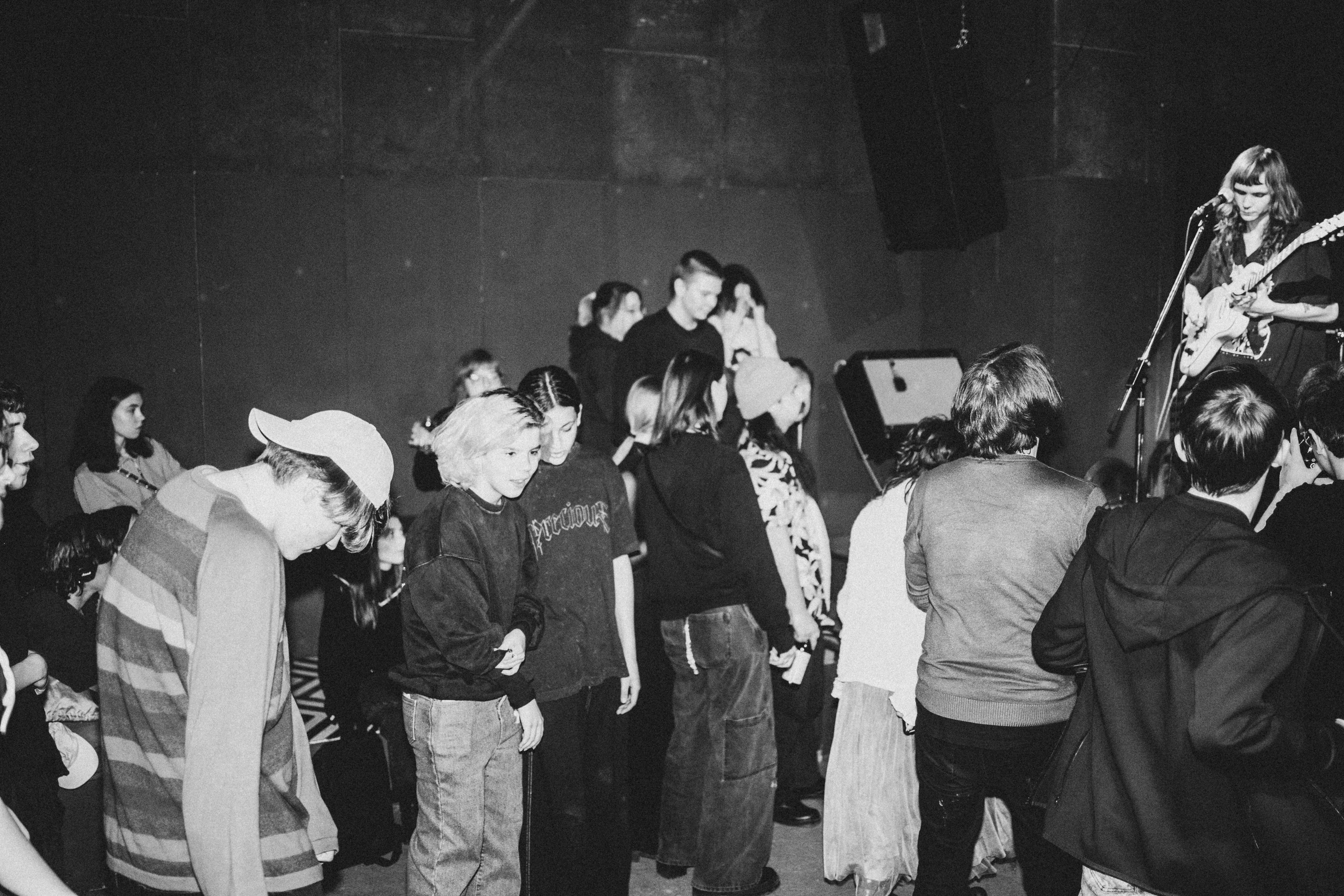 09.03.2025. Анна Мильч