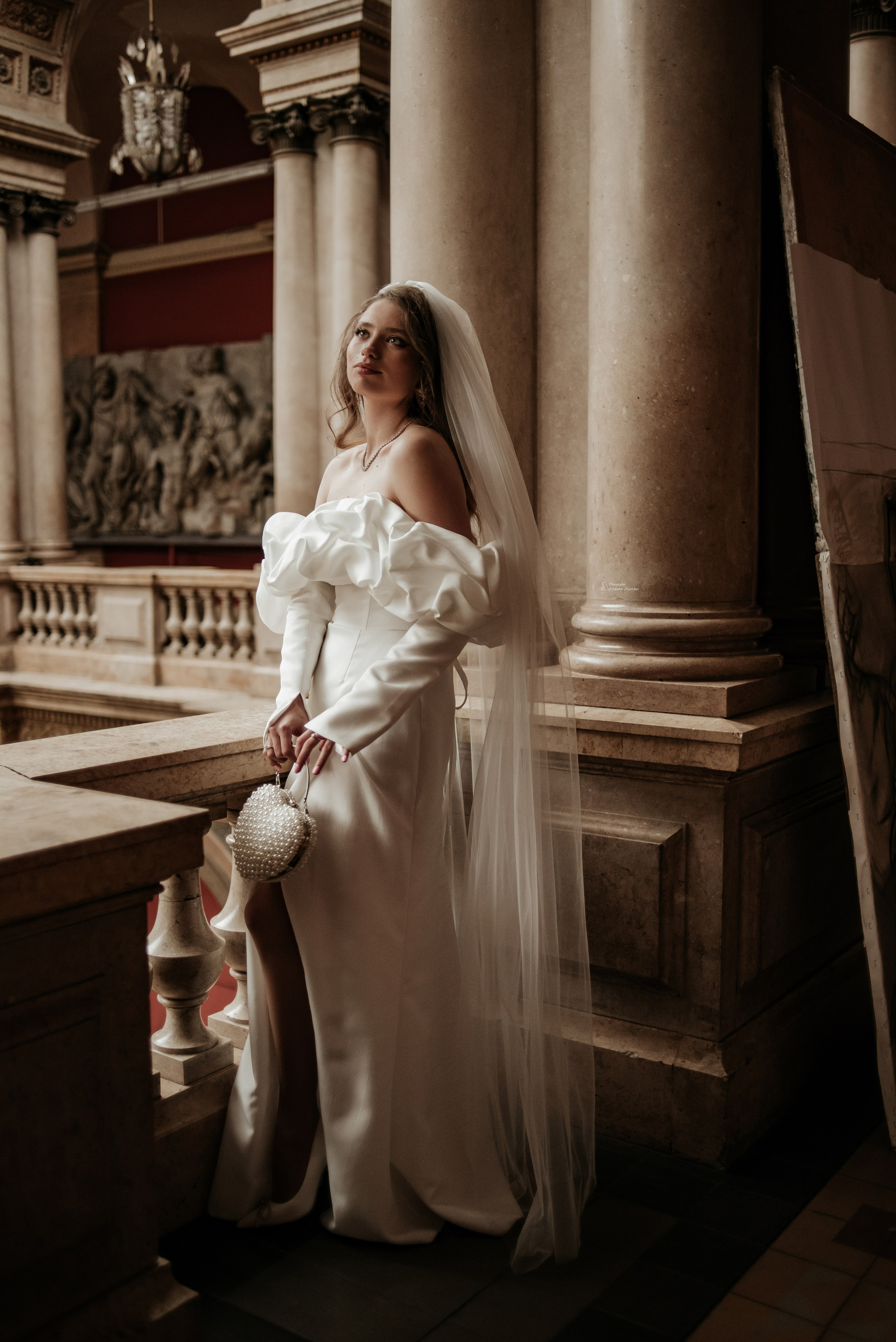 Wedding Day: Любовь + Сергей. Свадебный фотограф в Санкт-Петербурге Надежда Нуждова