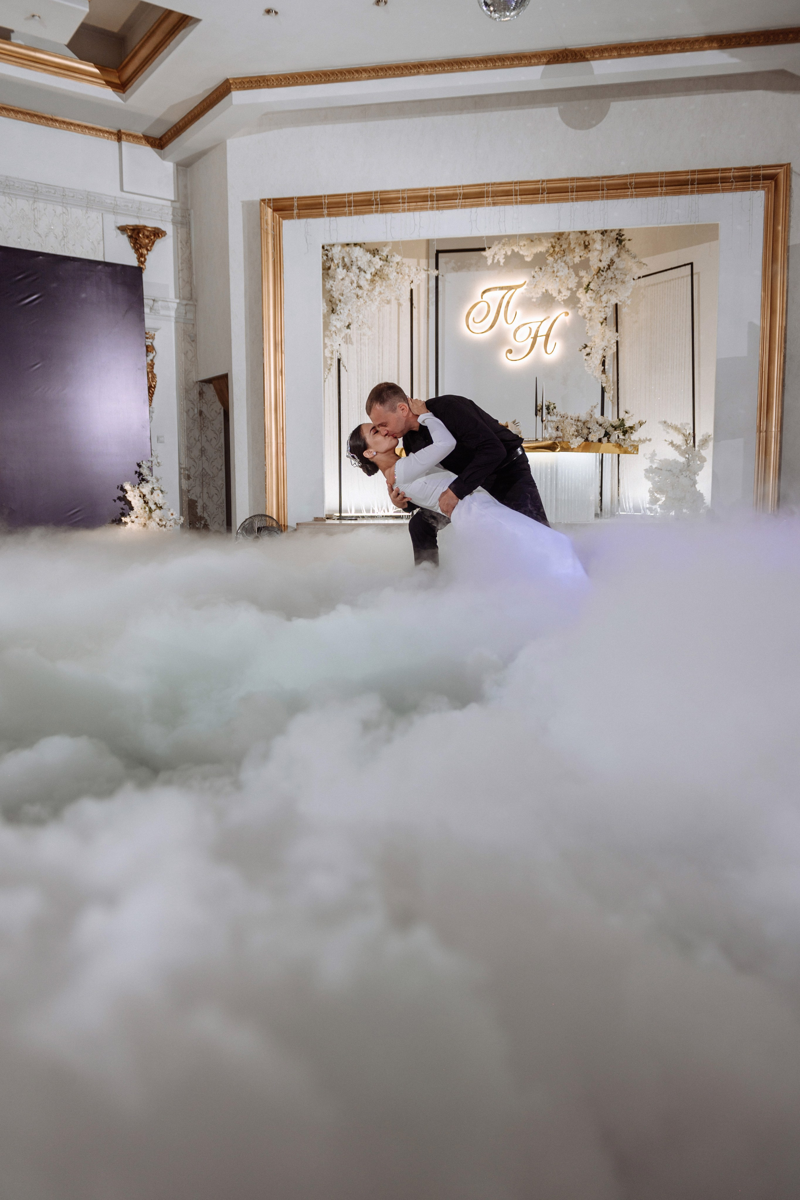 Петр и Надежда 2024. Семейный и свадебный фотограф в Улан-Удэ, Иркутске Илья Спектор