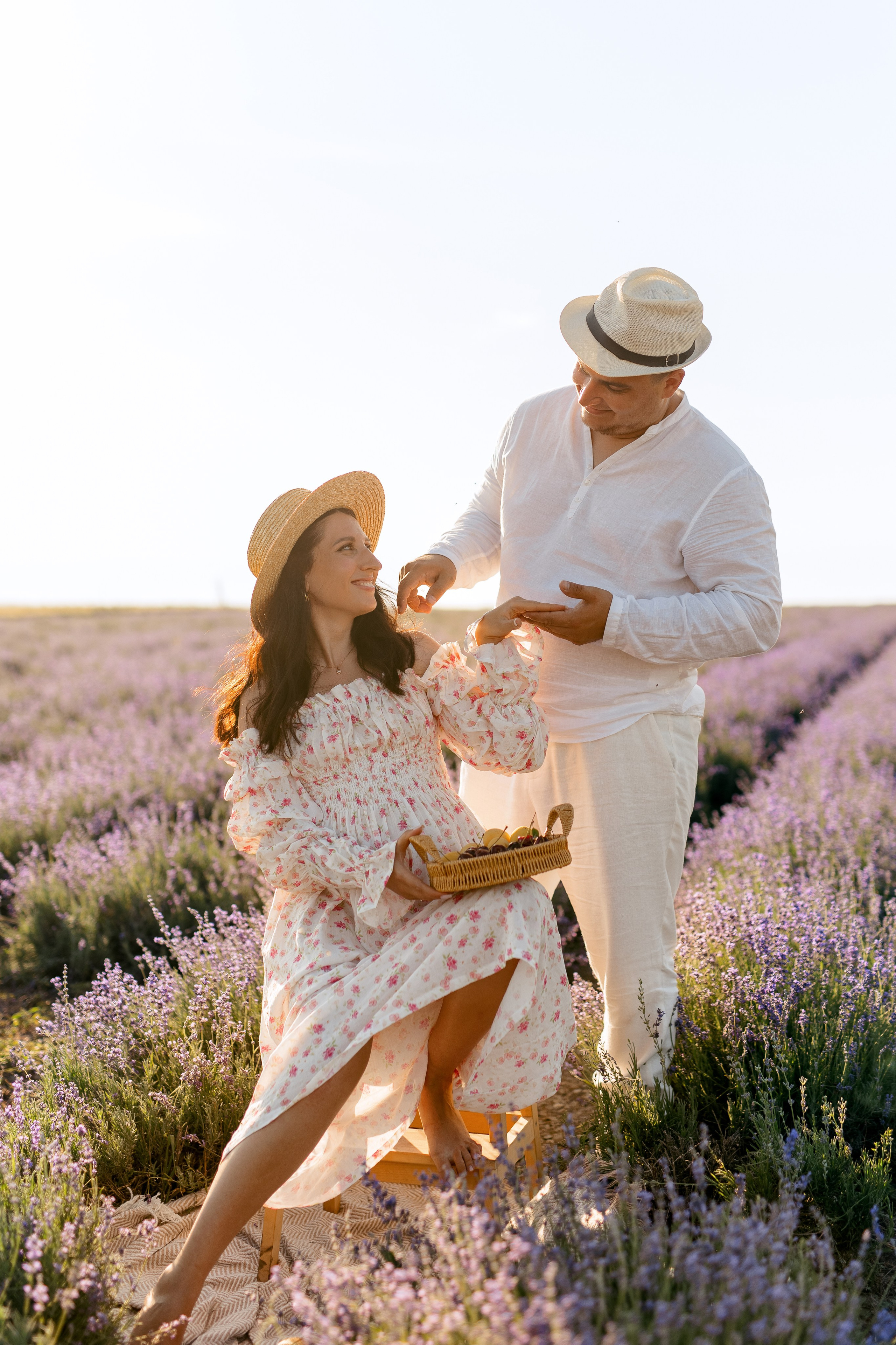 Н+В. Свадебный и портретный фотограф — Мария Костина