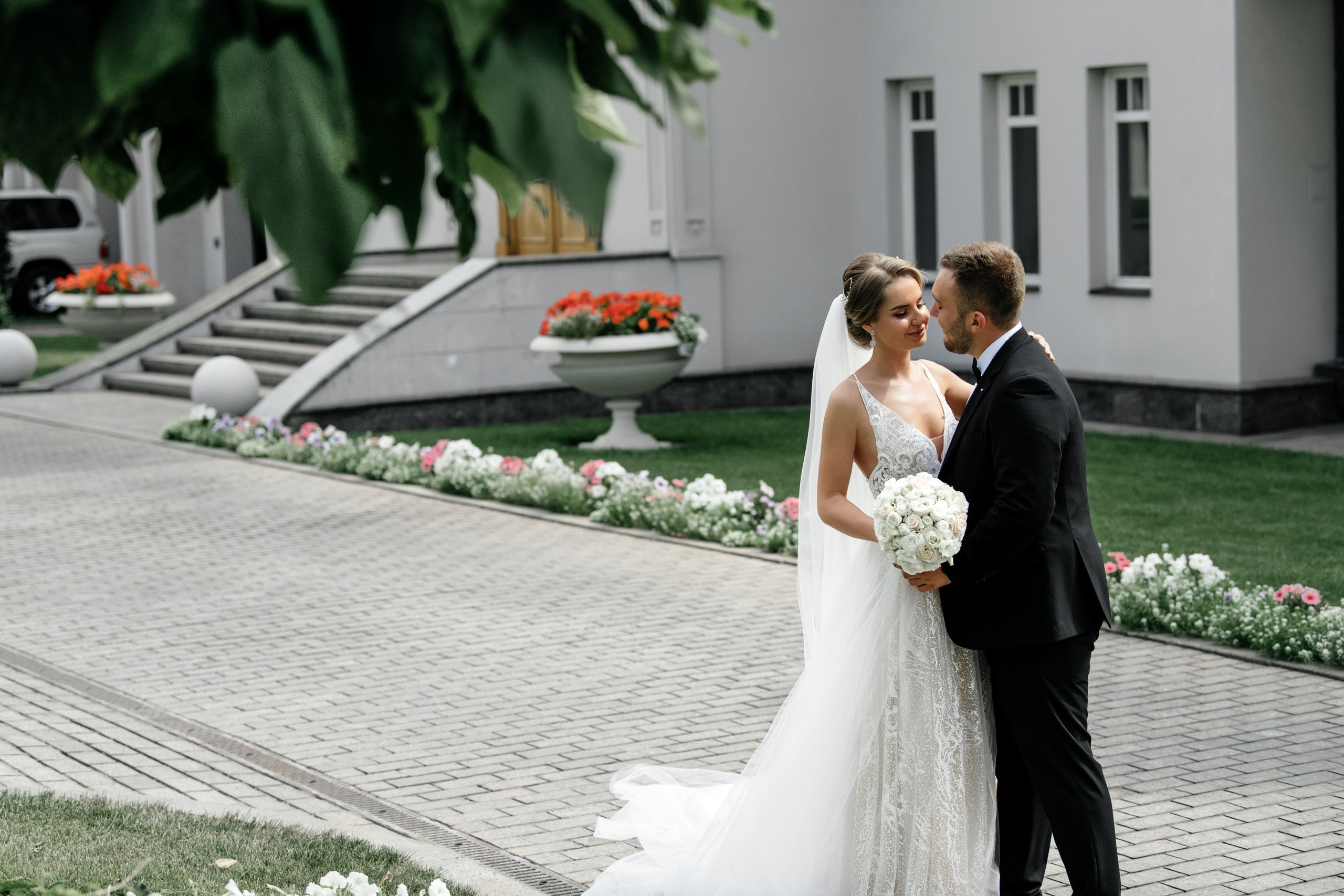 Алексей & Татьяна. Москва, видеосъёмка, фотосъёмка, свадебный клип, фильм 4К media production