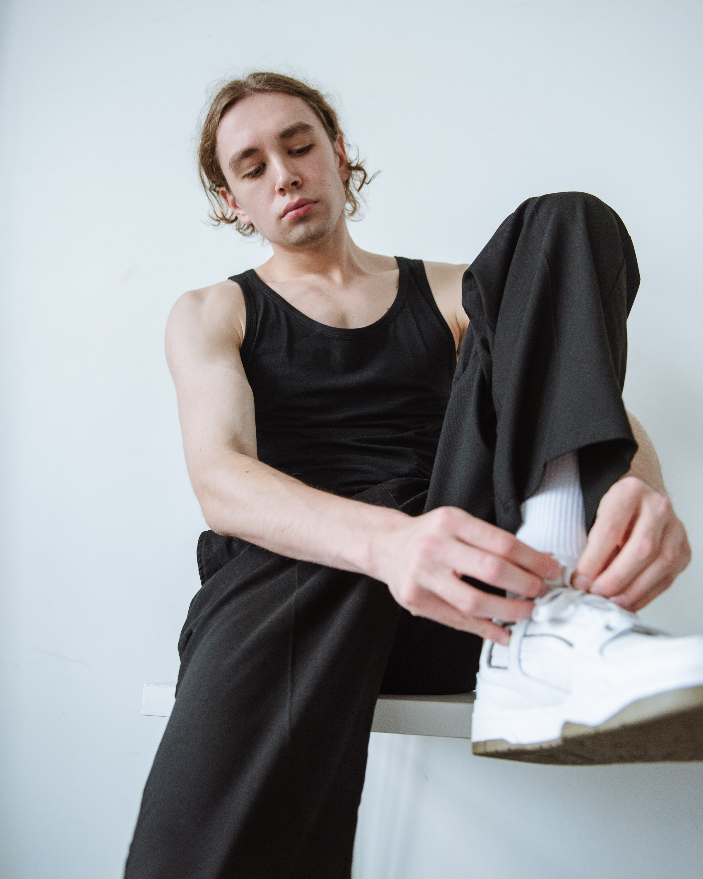 _______________. Модельные тесты, loookbook, портретный фотограф, фотосъемка Москва