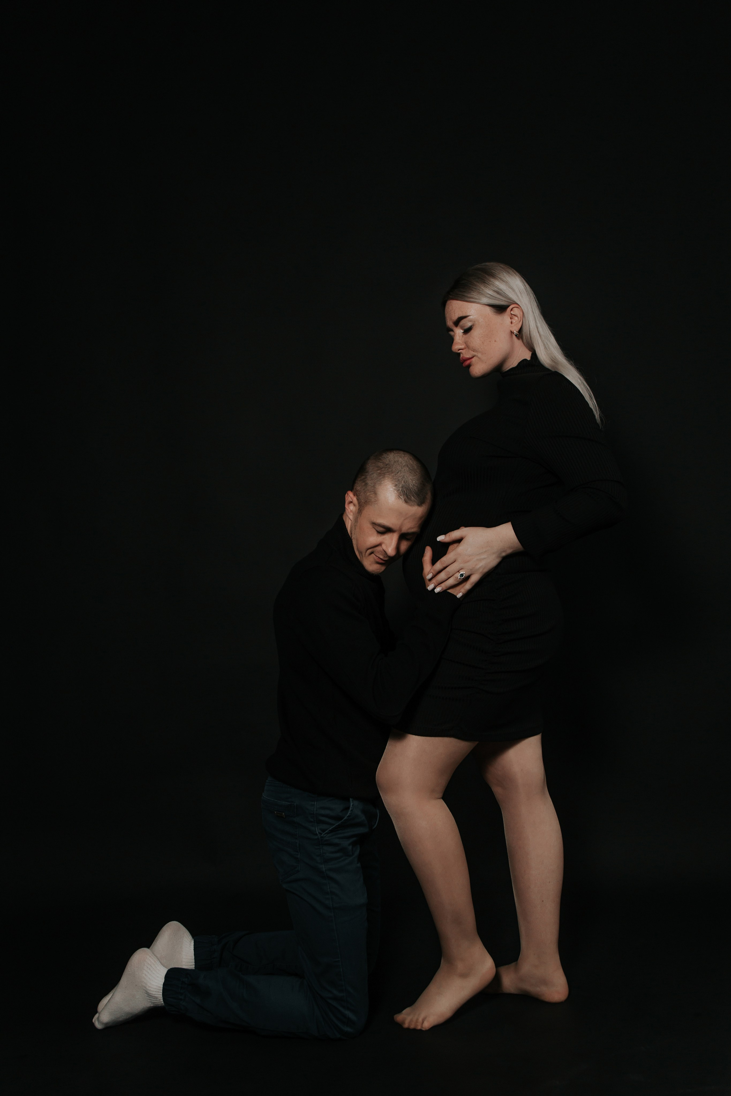 ФОТОСЕССИЯ В ОЖИДАНИИ МАЛЫШКИ. Фотограф в Киселёвске Татьяна Трухалева