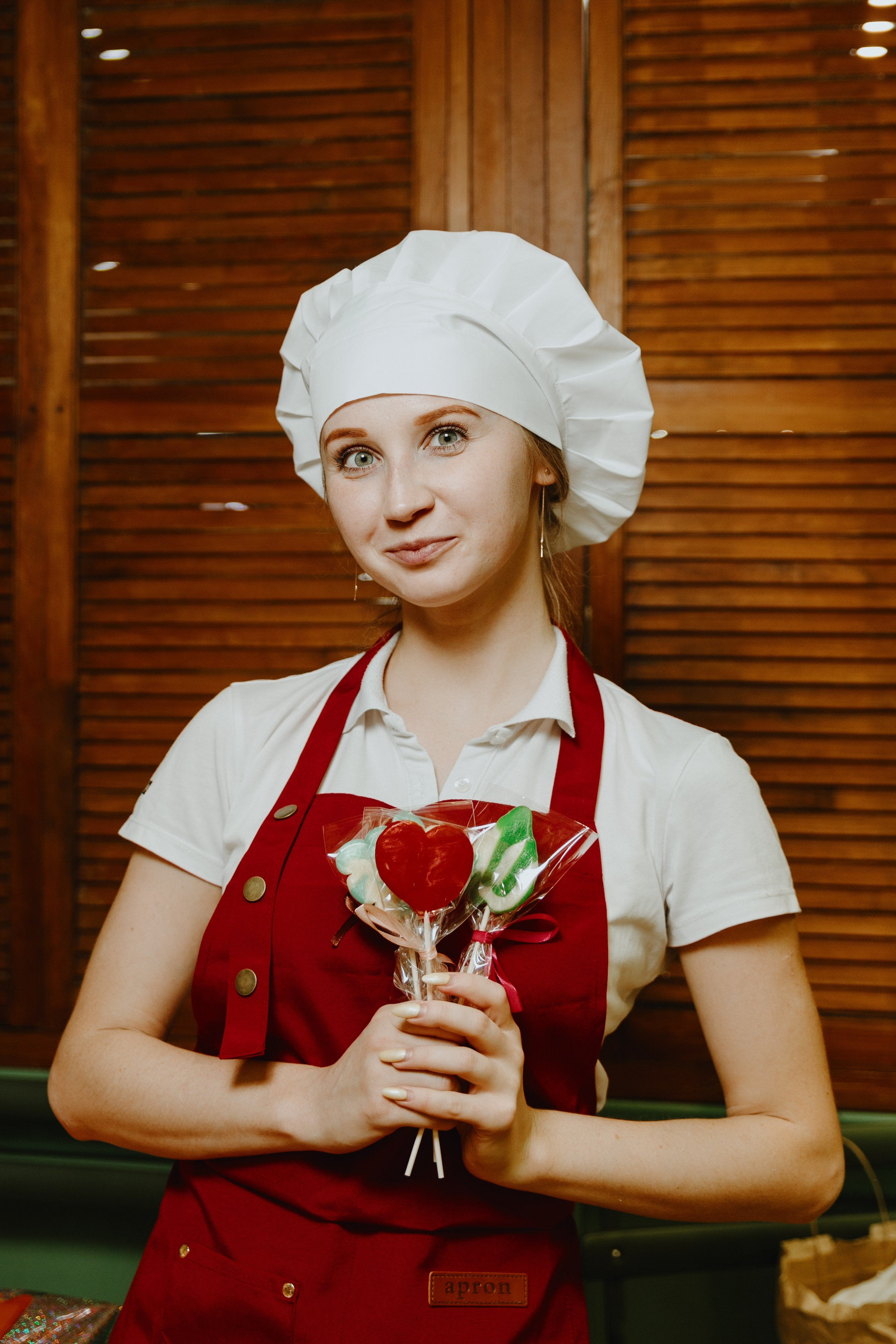 Фестиваль Вкусов. Фотограф Илья Чернов