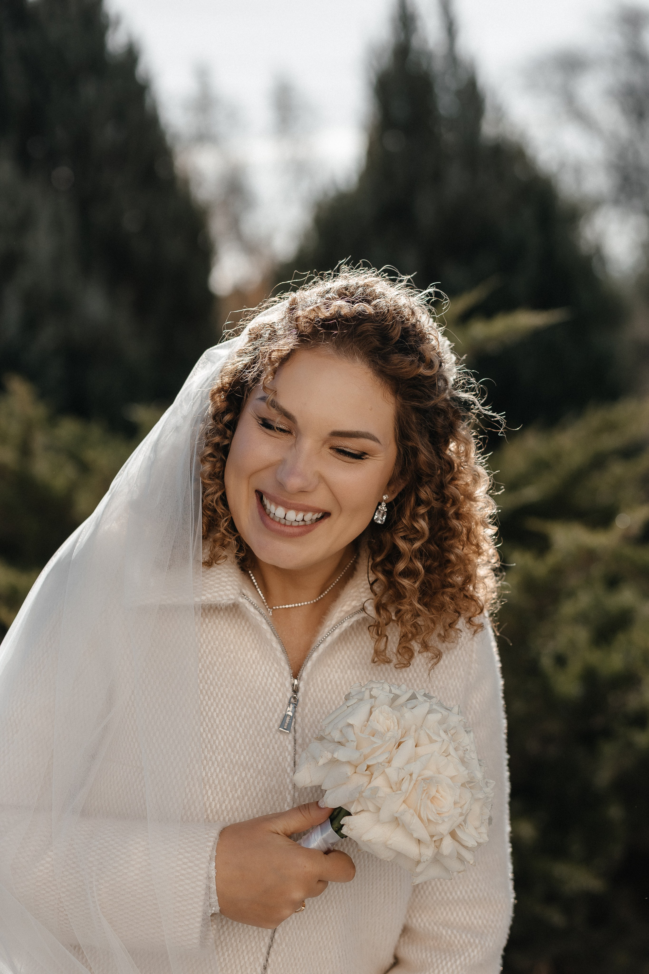 Свадьба Антона и Надежды. Свадебный фотограф в Челябинске Оксана Мишакова