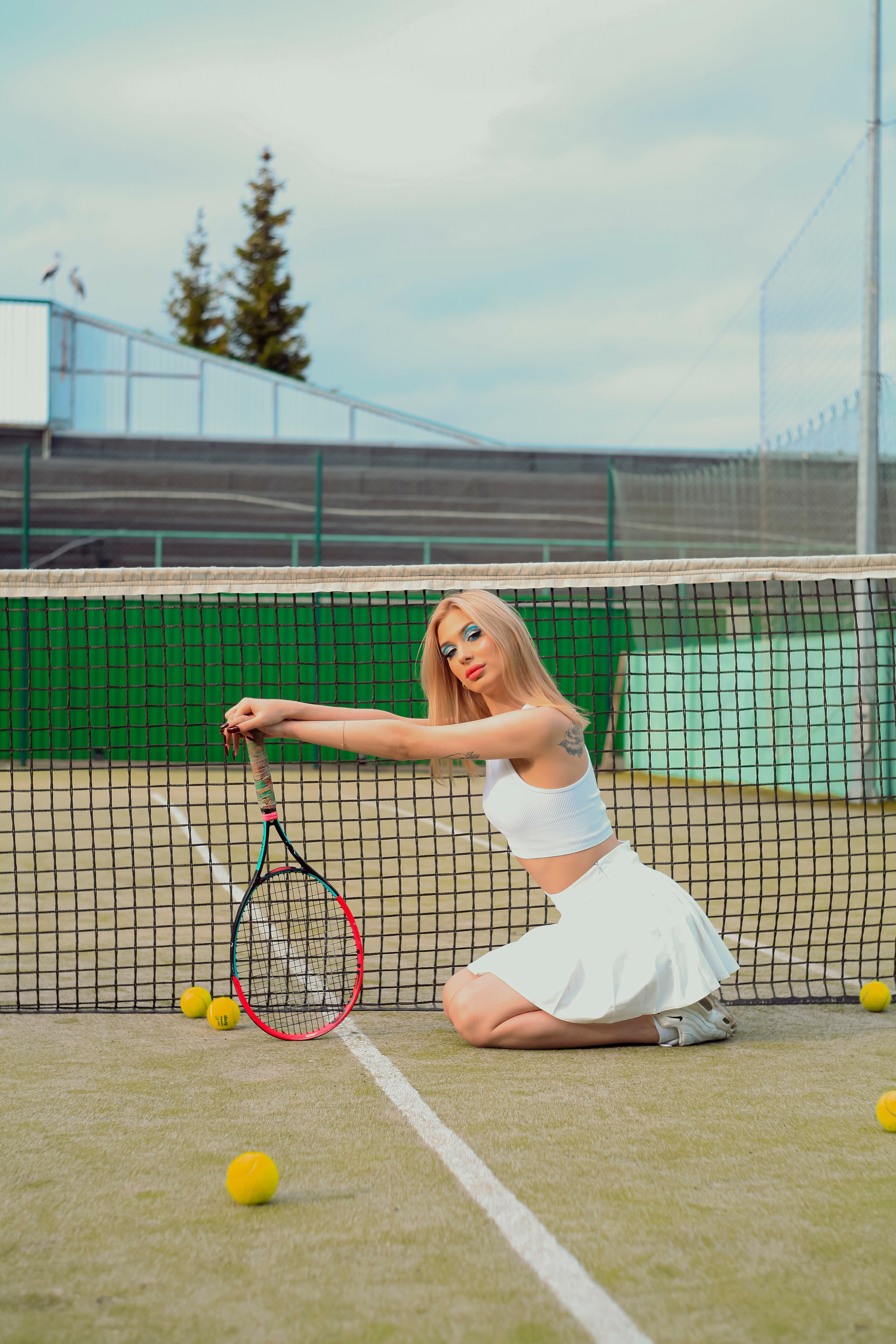 Анна. Пушкарь Валерия Фотограф Москва/Зеленоград