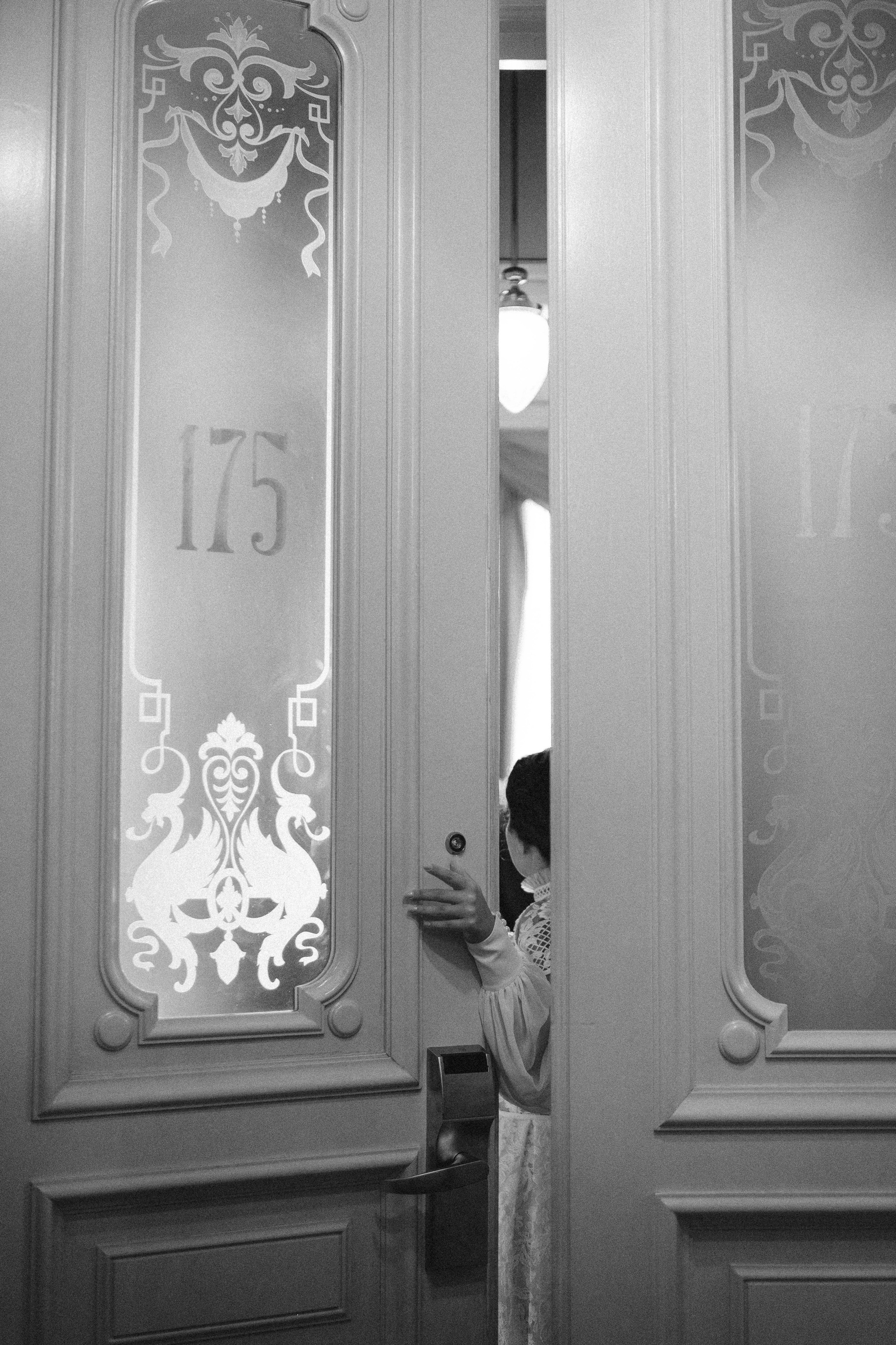 Надя и Никита. Свадебный фотограф Оля Григунова