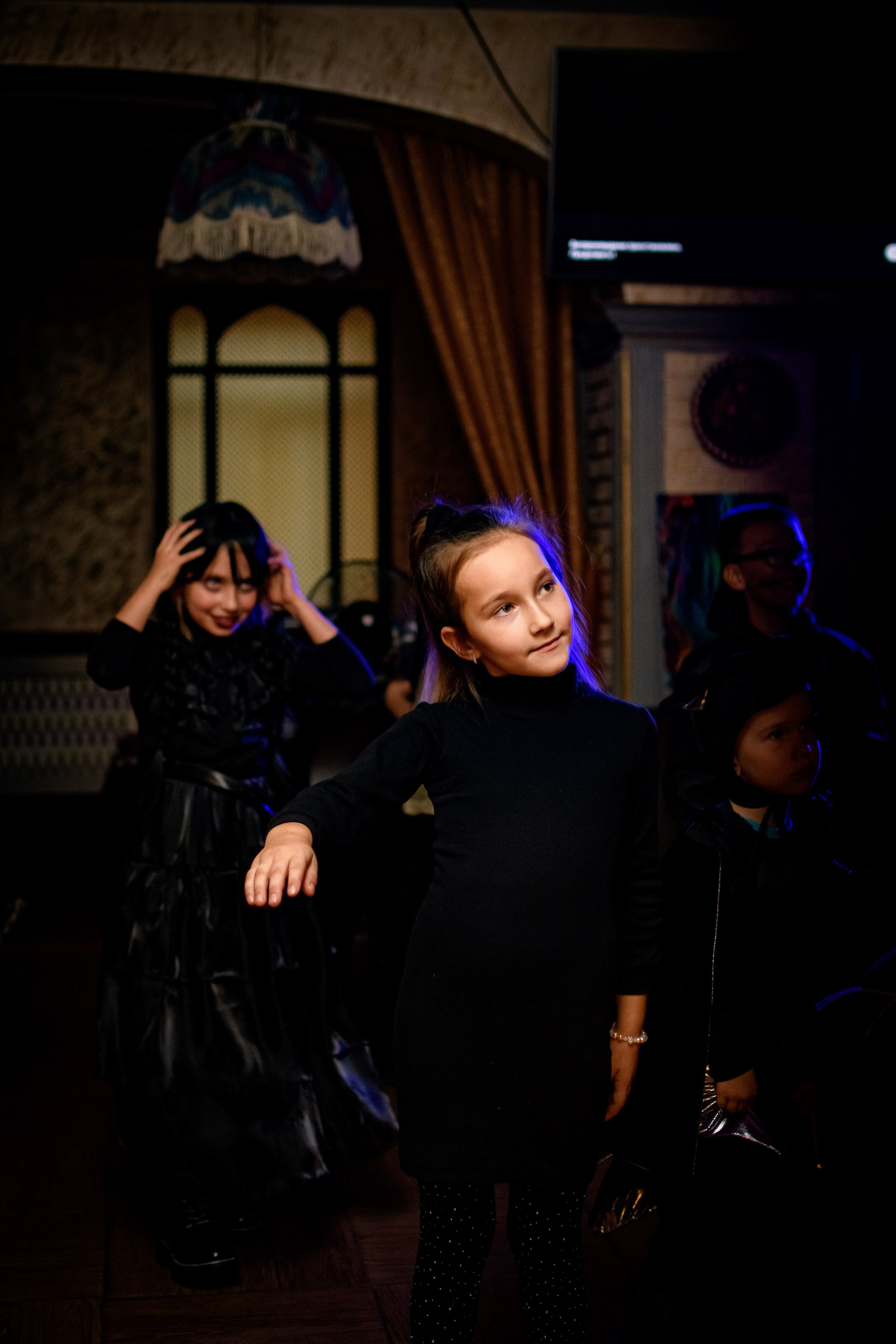 HALLOWEEN. Photokarish