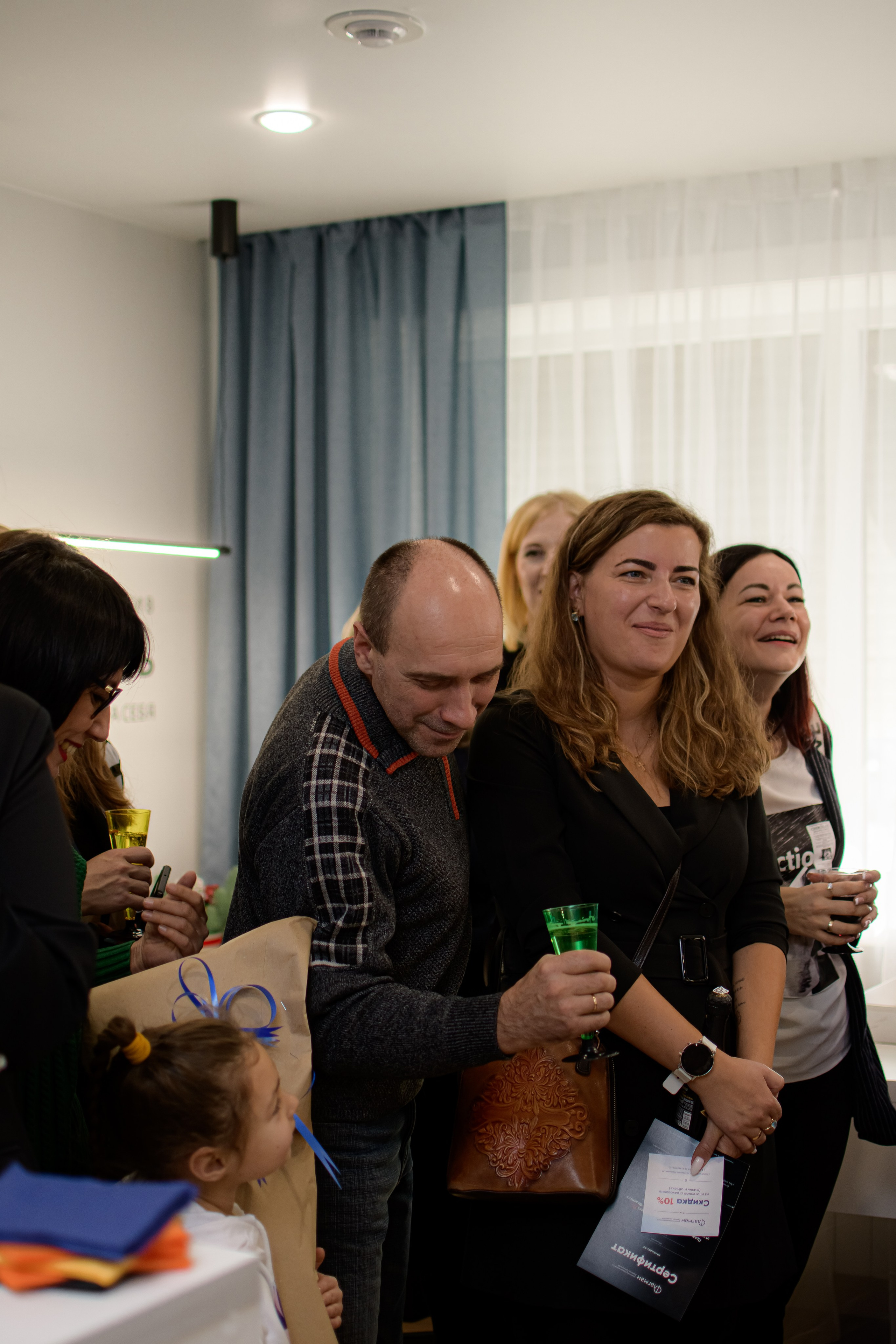 ФЛАГМАН. Photokarish