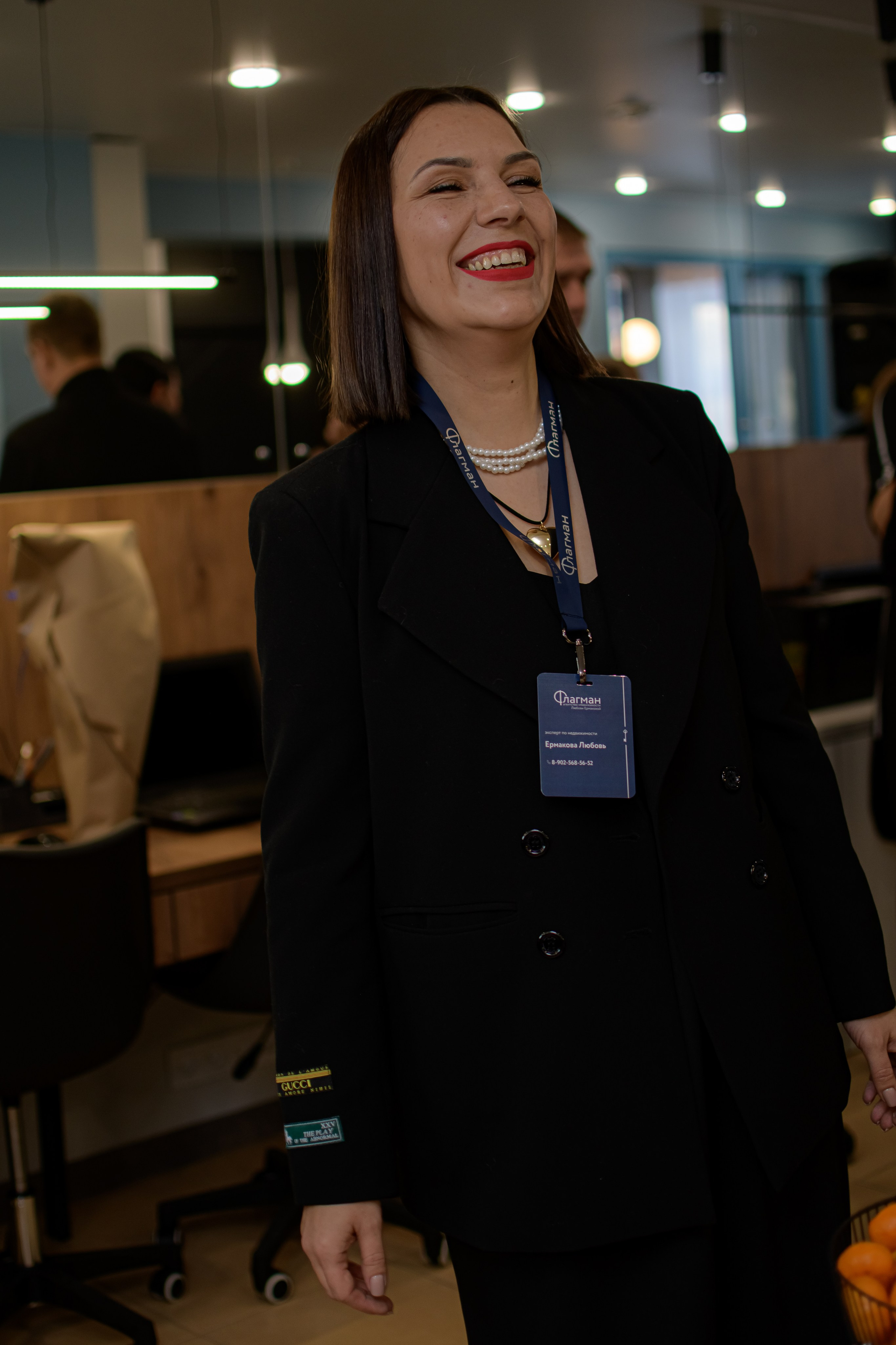 ФЛАГМАН. Photokarish