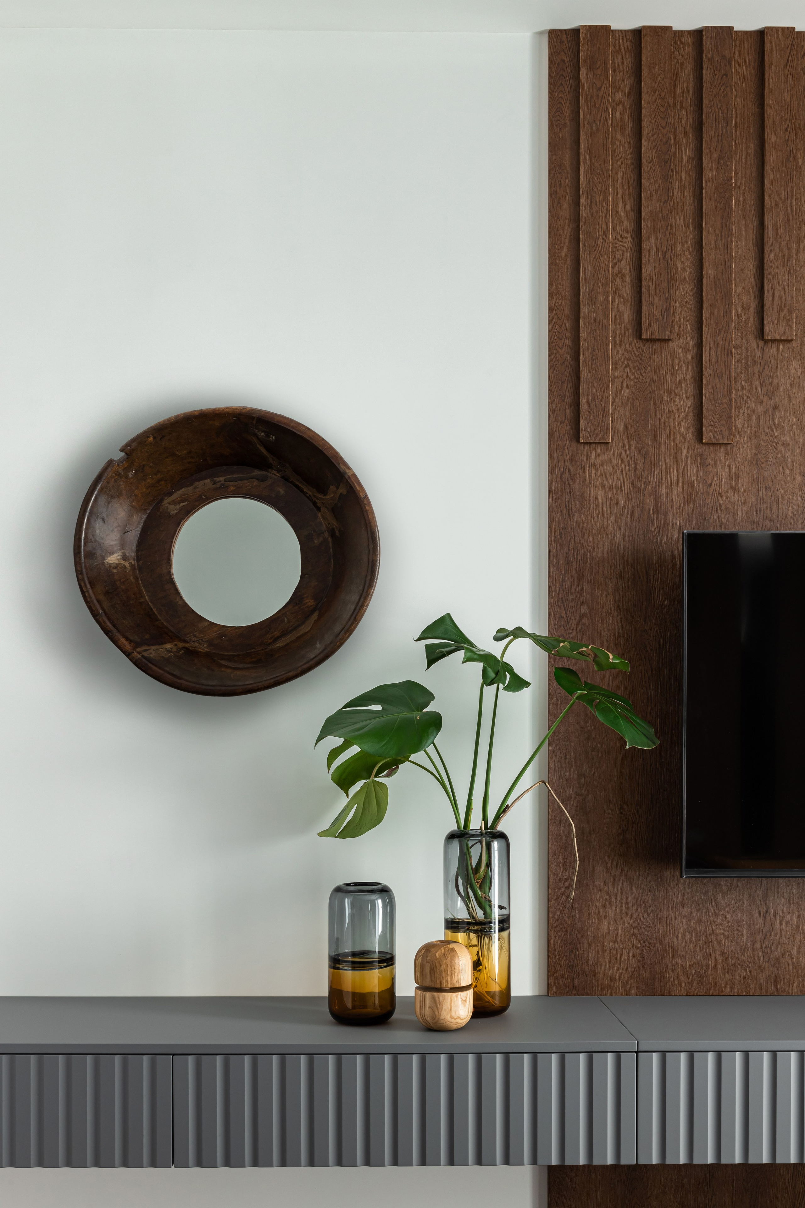 Квартира на Октябрьском. Дизайнер/стилист Анна Исупова. Иван Благушин. Интерьерный и архитектурный фотограф в Москве и Санкт-Петербурге