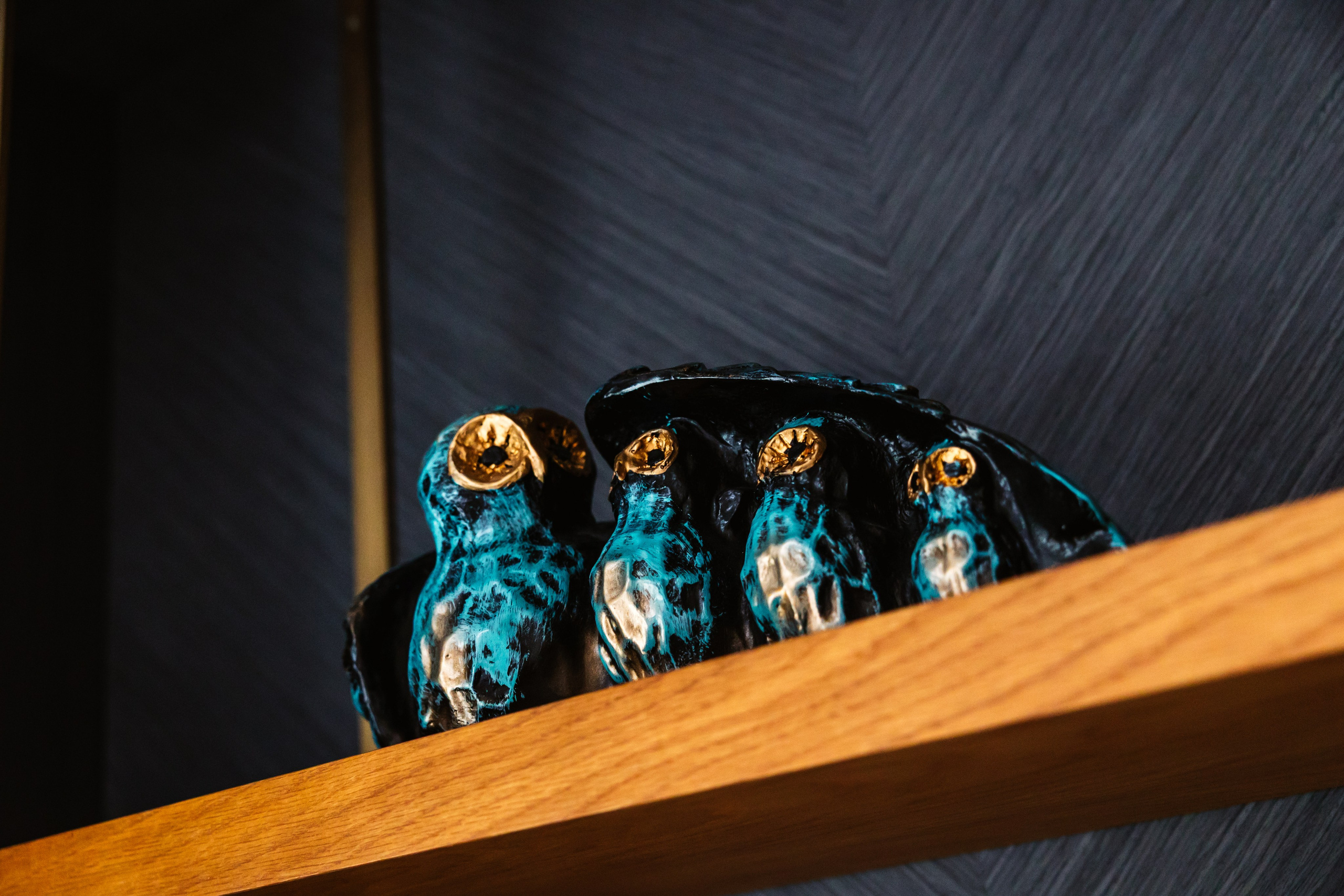 Квартиры. Фотограф в Санкт-Петербурге Кирюшенков Андрей