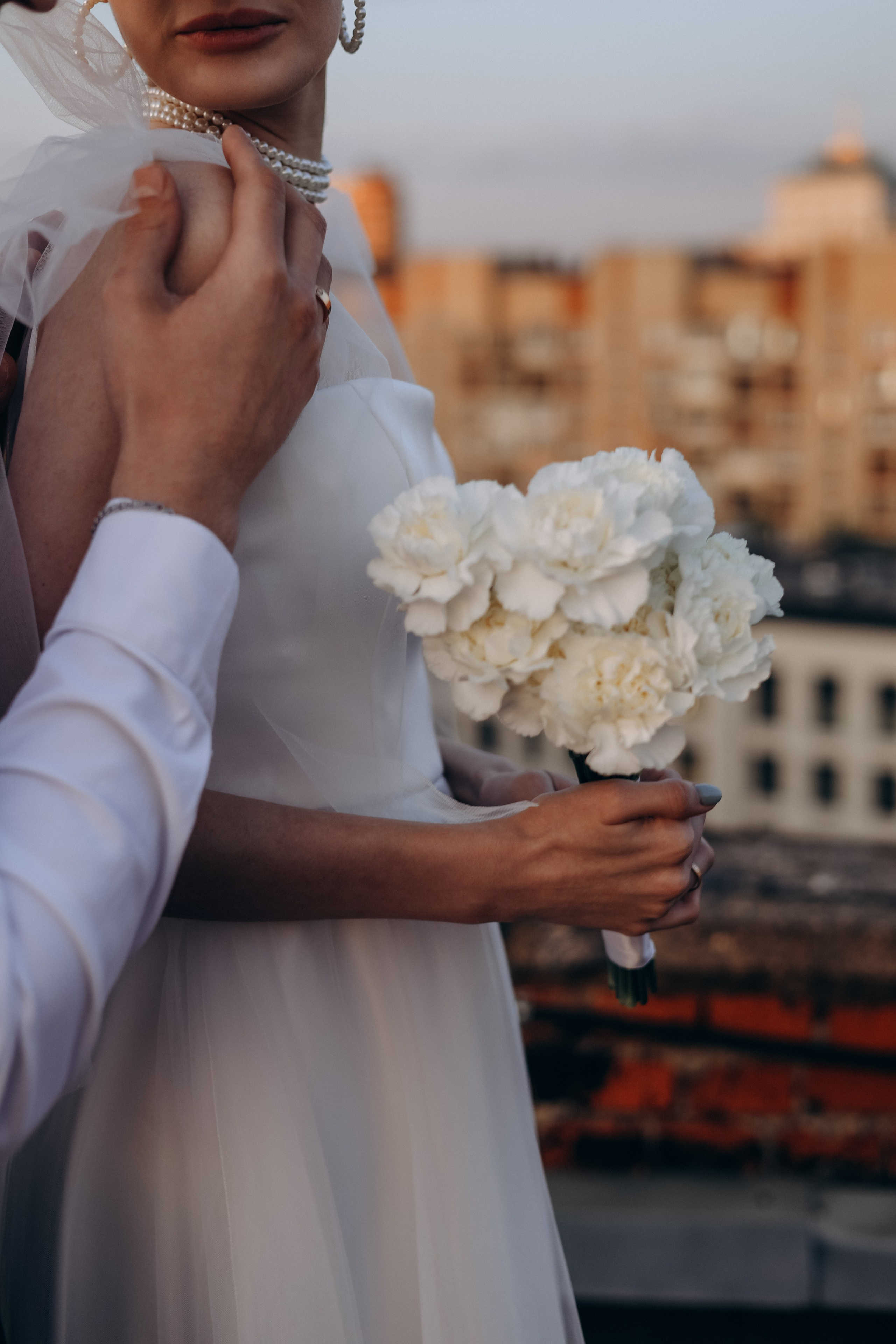 Аня и Даня. Диана Чечель. Свадебный и портретный фотограф в Москве