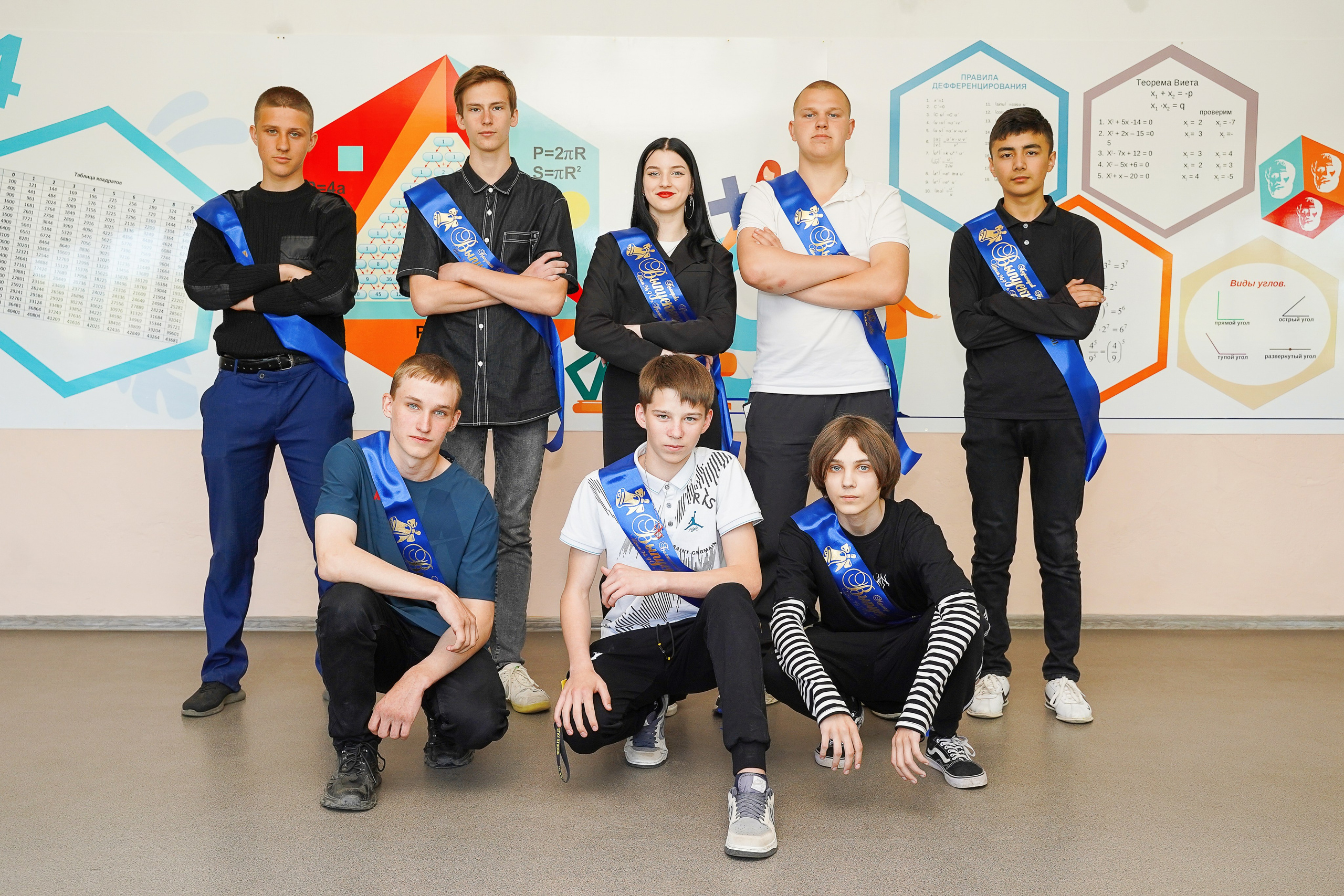 Школьные Выпускные Альбомы. Детский и семейный Фотограф во Владивостоке Юлия Моисеенко