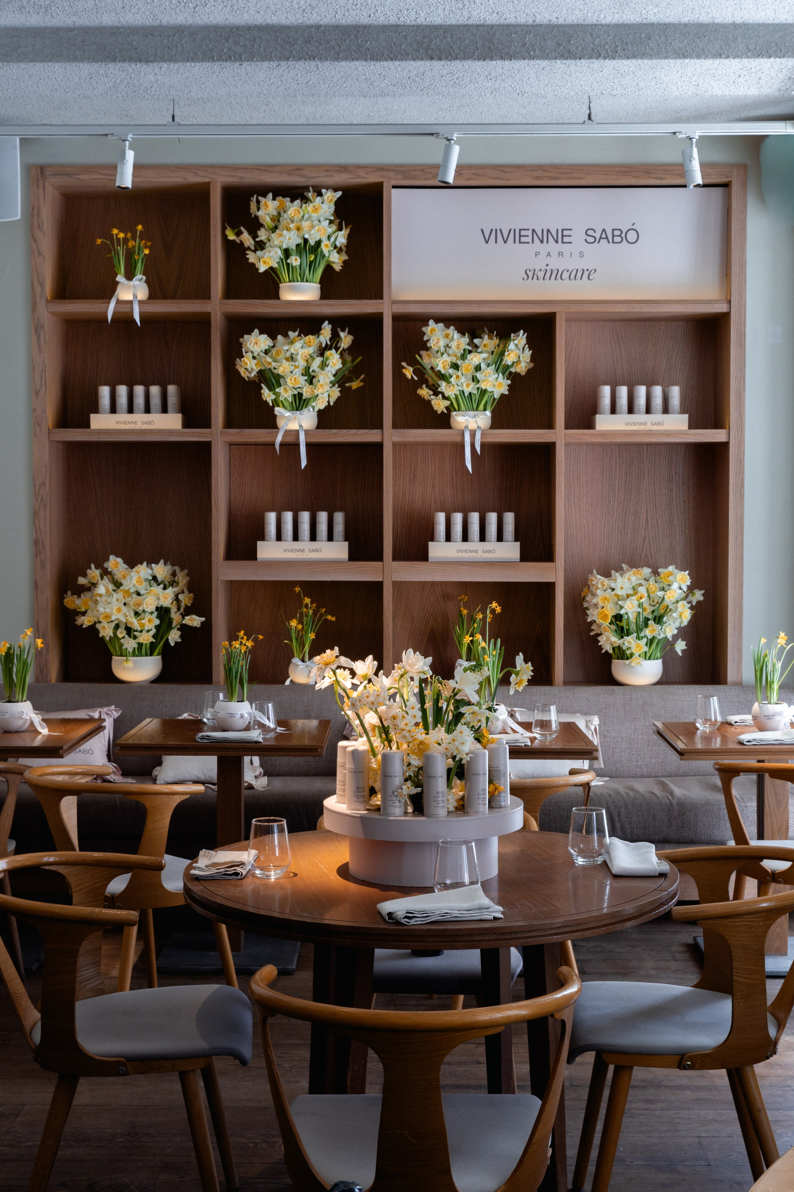 VIVIENNE SABO & ХОРОШАЯ ДЕВОЧКА. Репортажный фотограф Сурков Артем Москва