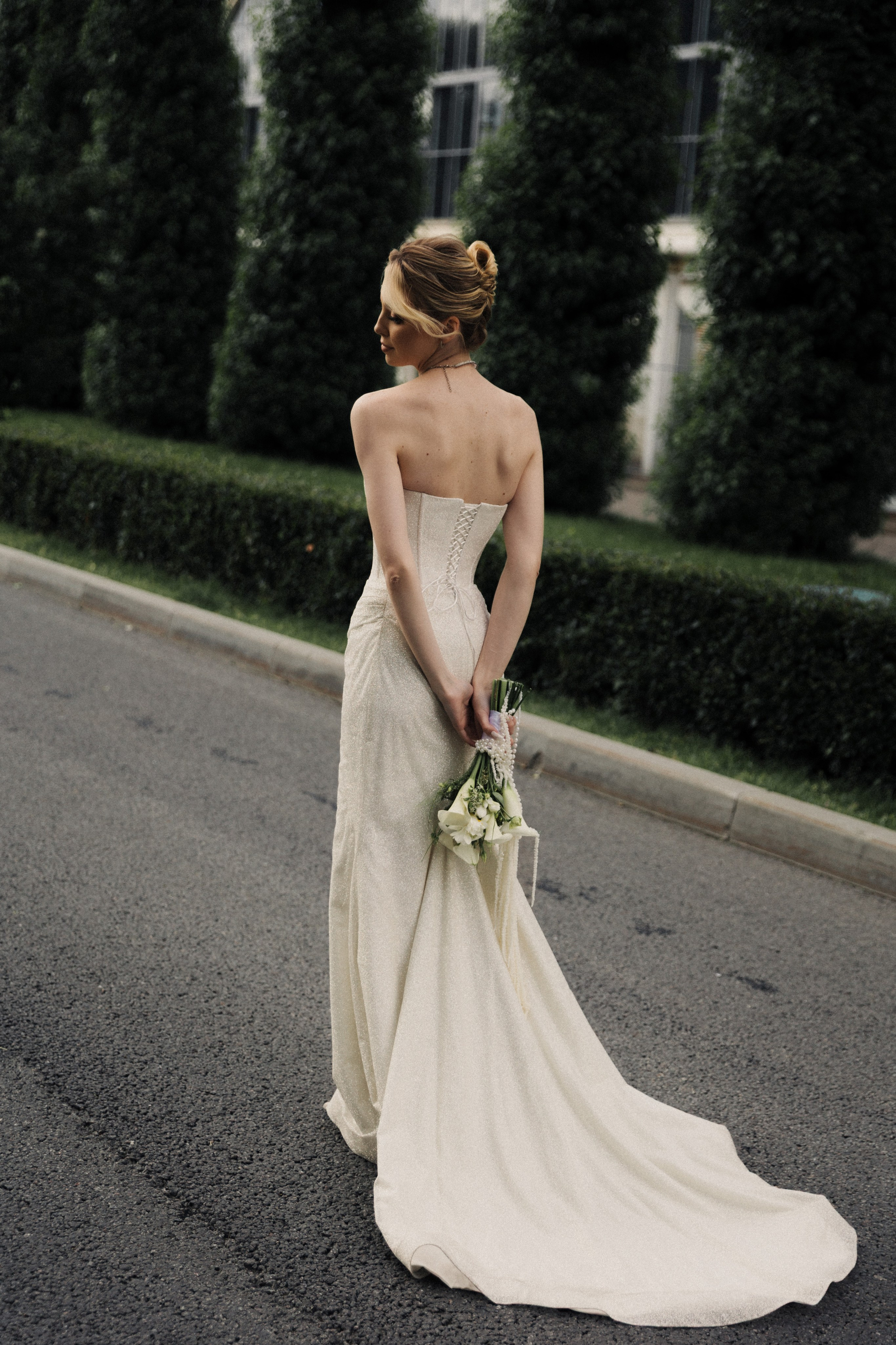 Татьяна и Никита. Свадебный и портретный фотограф в Калининграде и Москве Марк Юдинцев