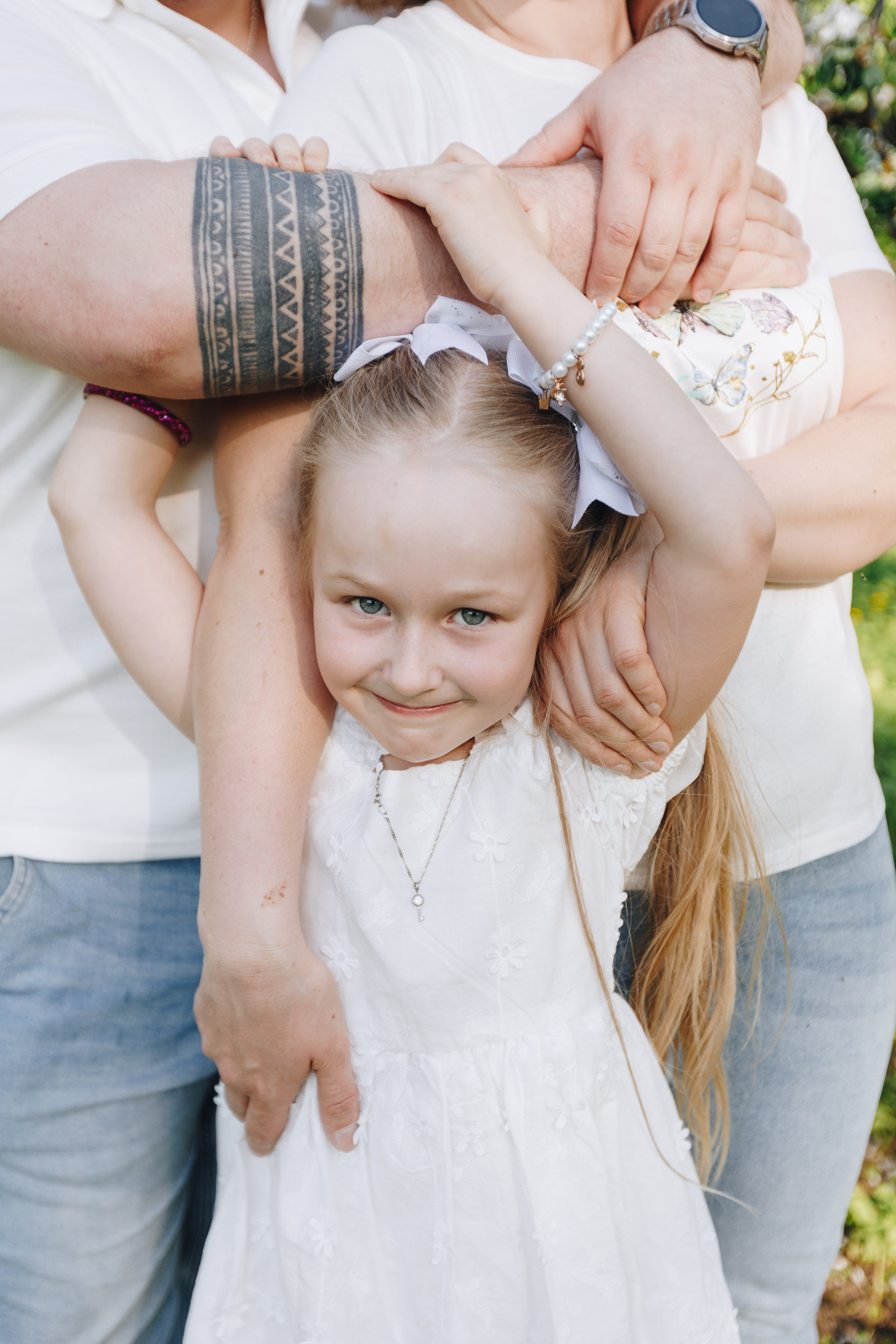 Семья весной. Свадебный семейный фотограф и видеограф Гомель Минск Беларусь Европа