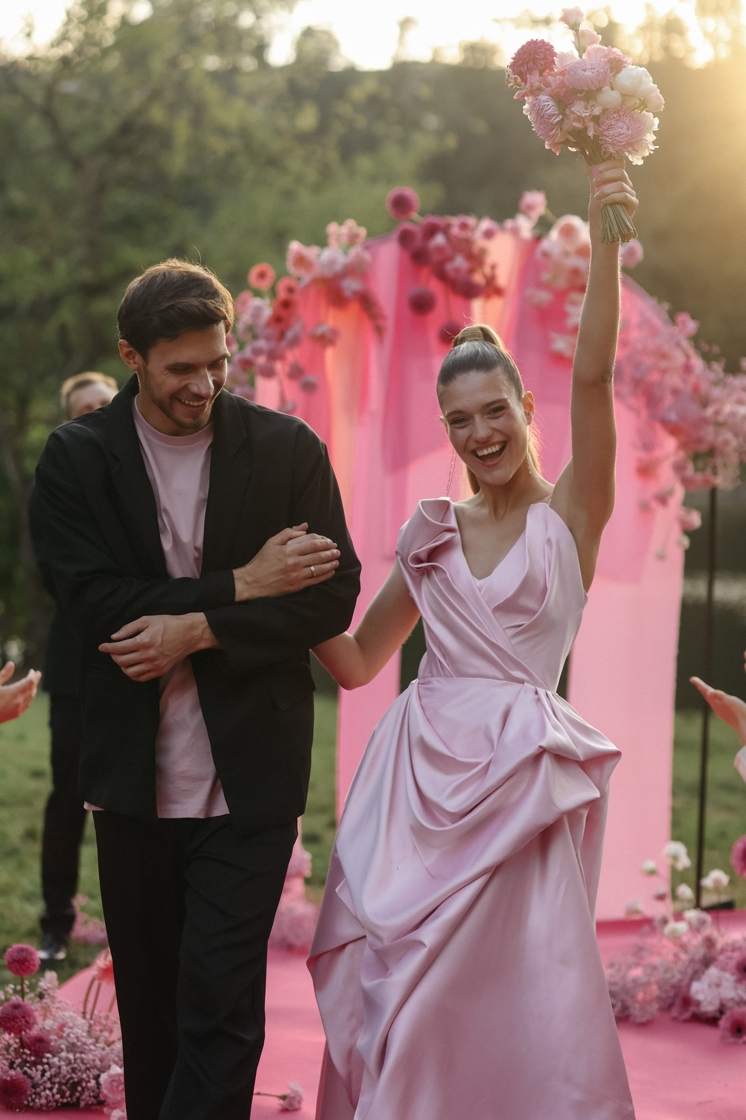 Wedding day Влад и Лиза. Свадебный фотограф Полина Мишуринская