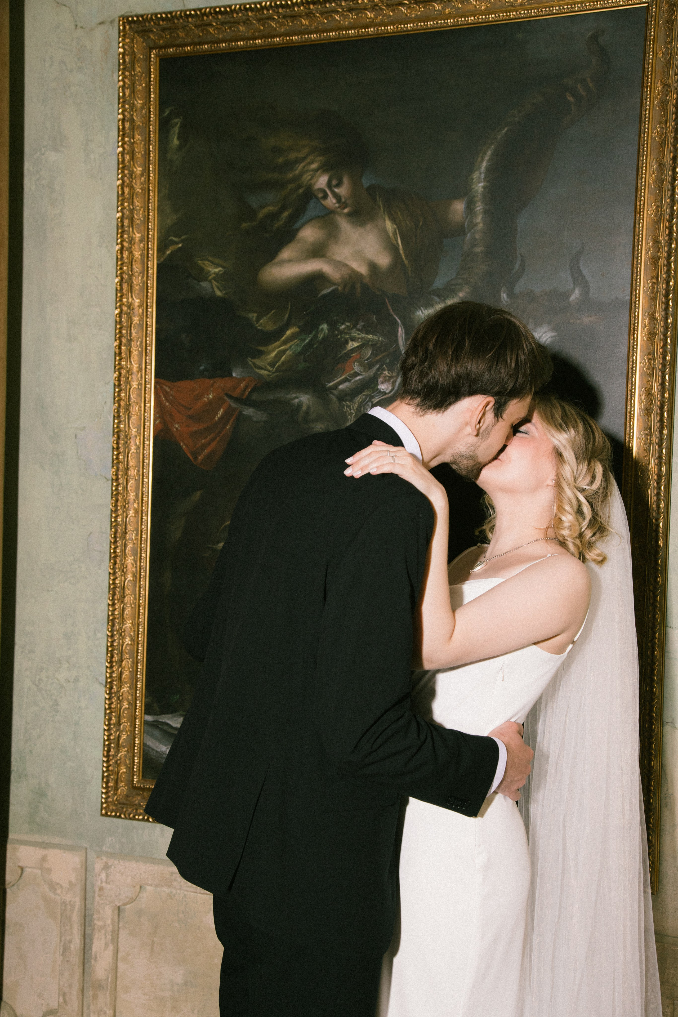 Анастасия&Дмитрий. Креативный, коммерческий фотограф в Москве