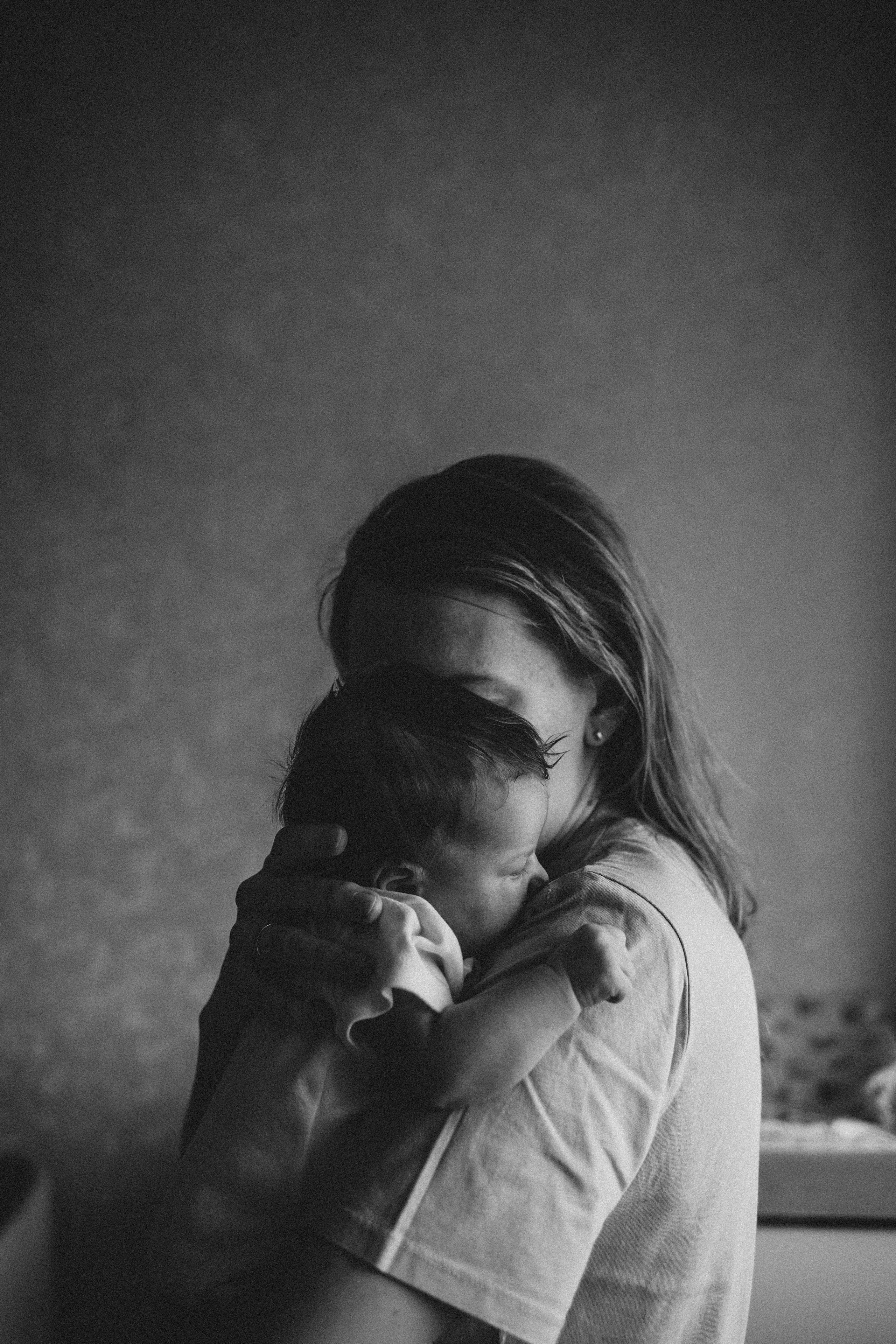 Костя, Катя, Лиза и Тая. Семейный и детский фотограф в Москве Александра Нараевская