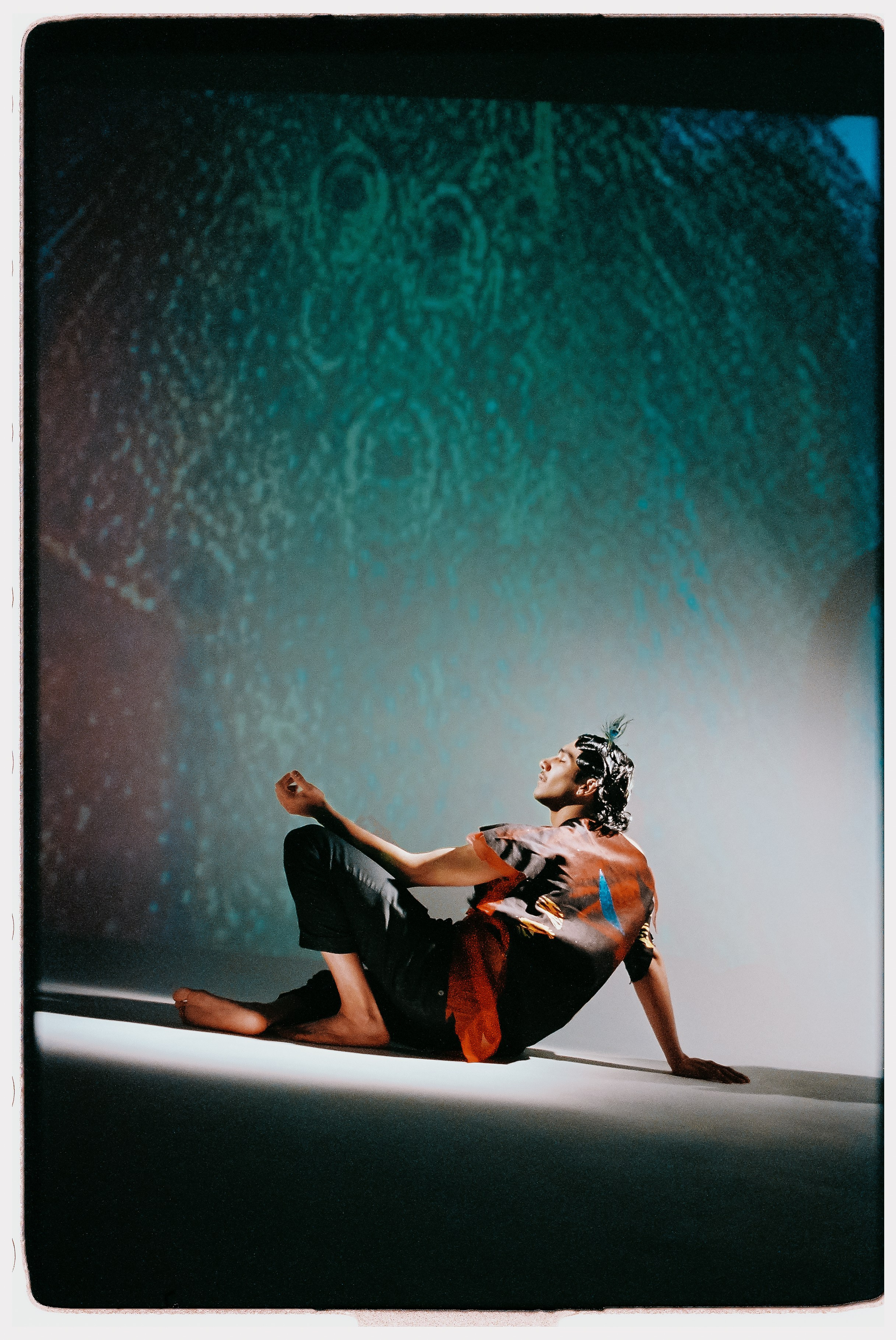 Артём. Polinanazar//Полина Назарова, фотохудожник