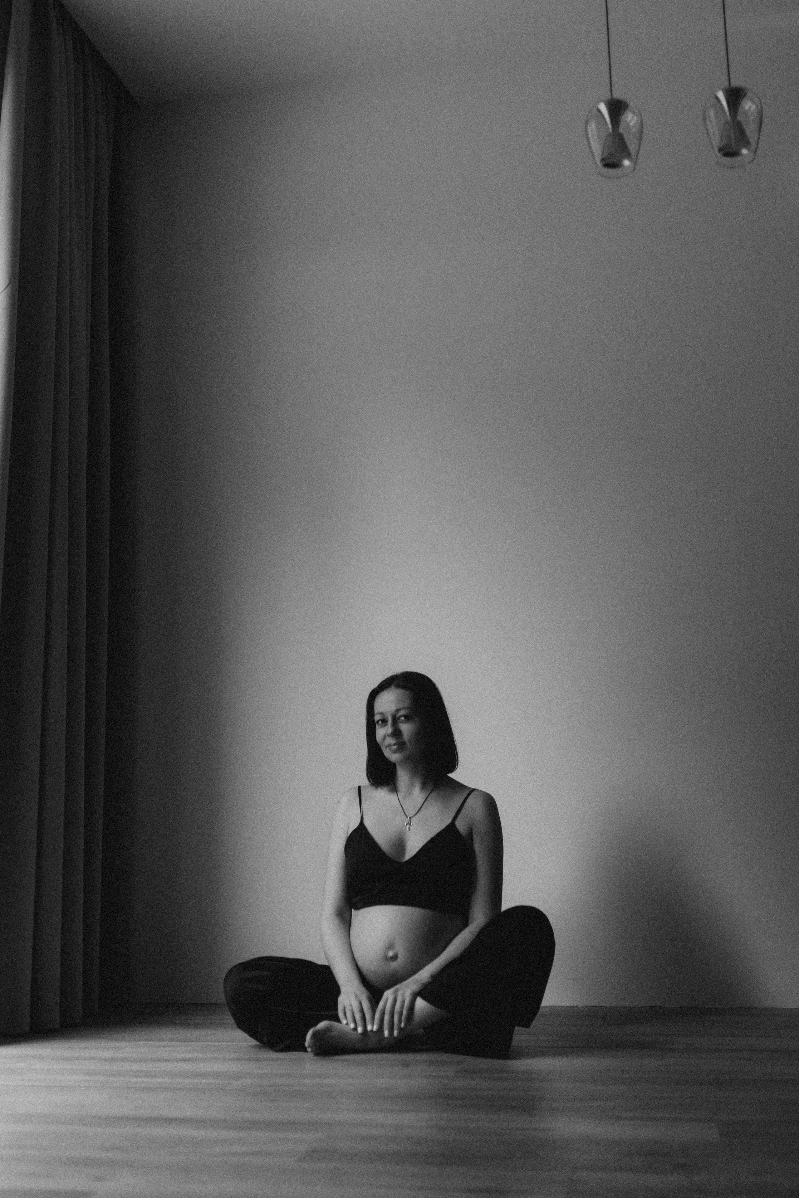 Семейная съемка. Беременность. Фотограф НОГИНСК, Москва, Анастасия Белая