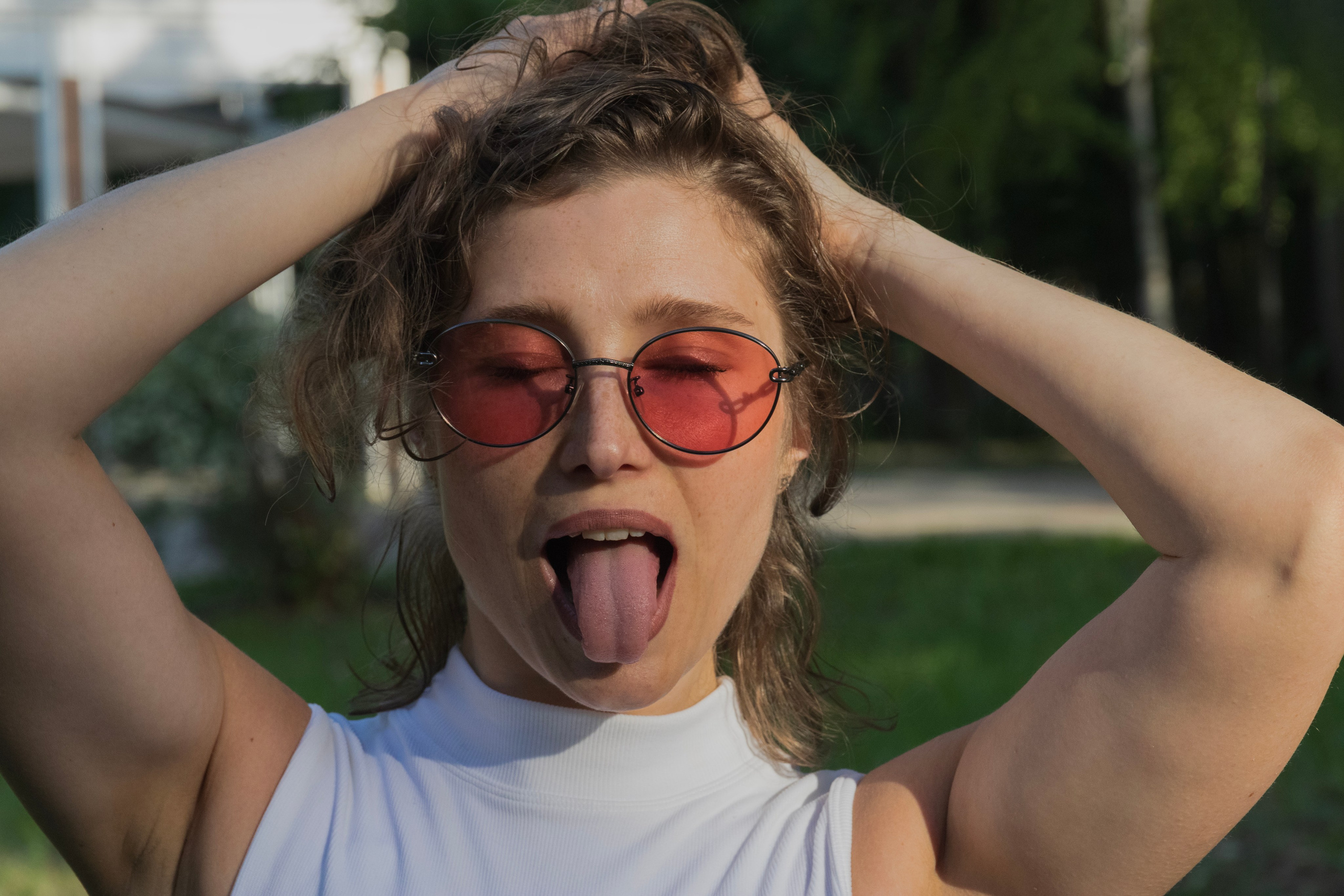 АННА. Главная