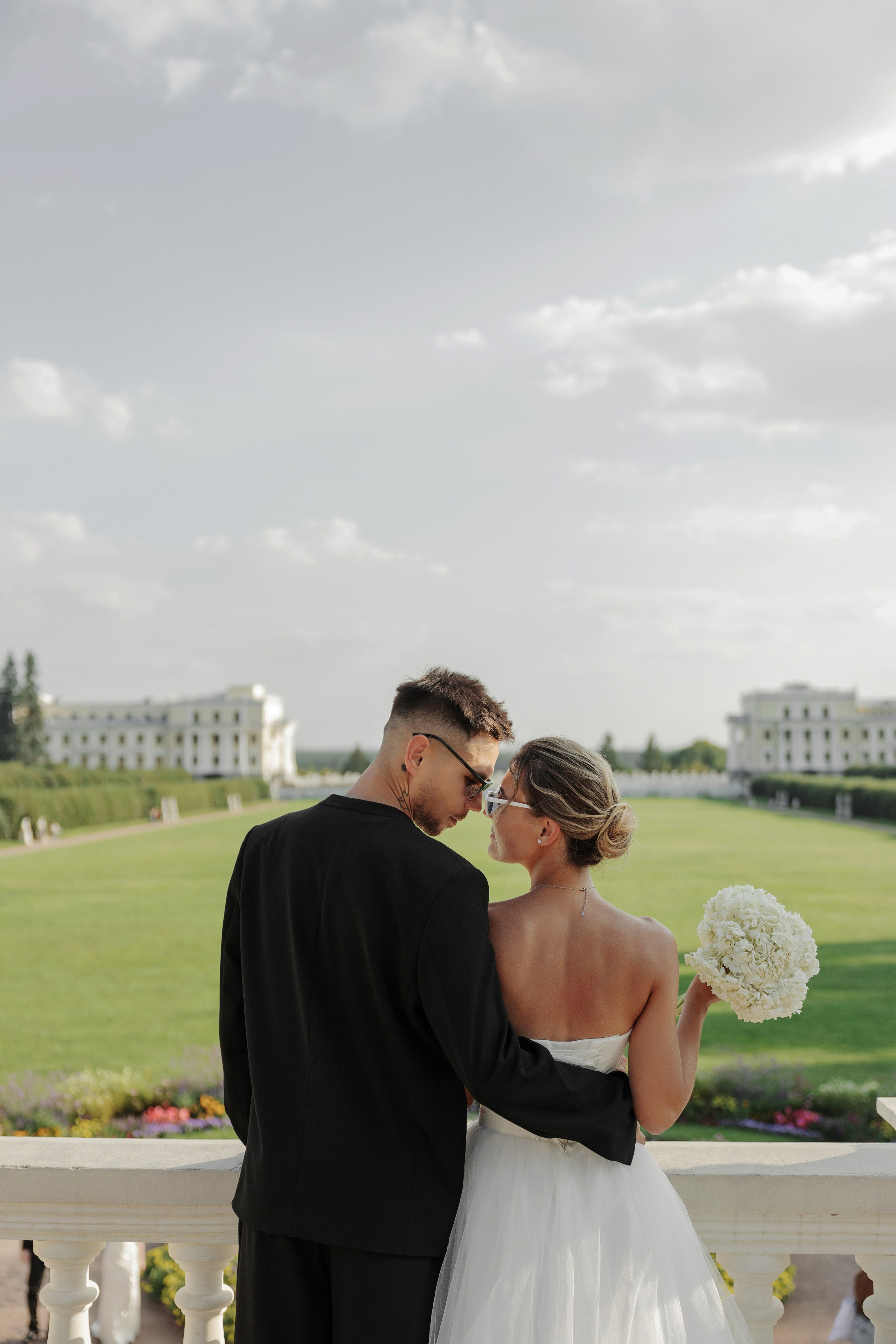 Истории 2024 года. Свадебный фотограф Москва Анастасия Храмова