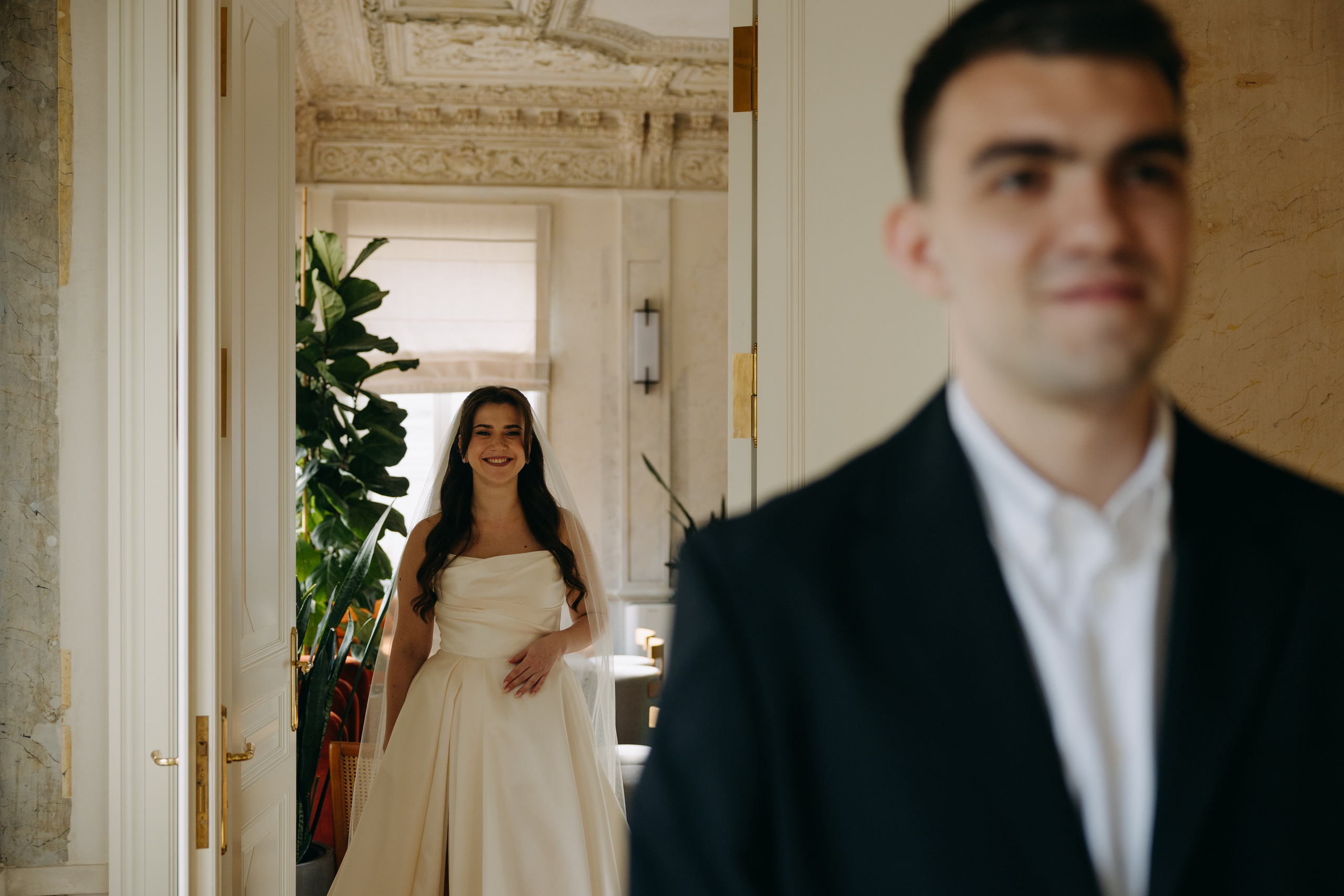 Кристина и Артем | от. Twelve + банкет Шелепаново + Архангельское. Свадебный фотограф Москва Анастасия Храмова