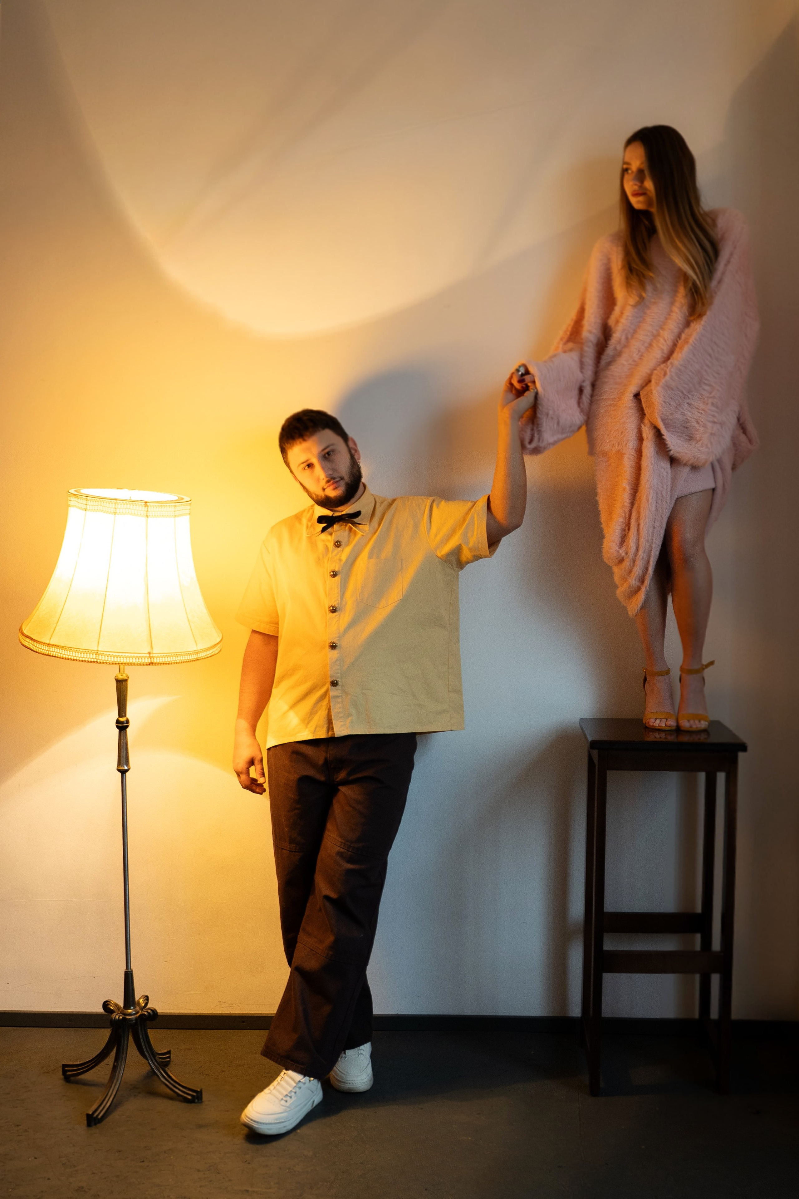 К + К. Свадебный фотограф