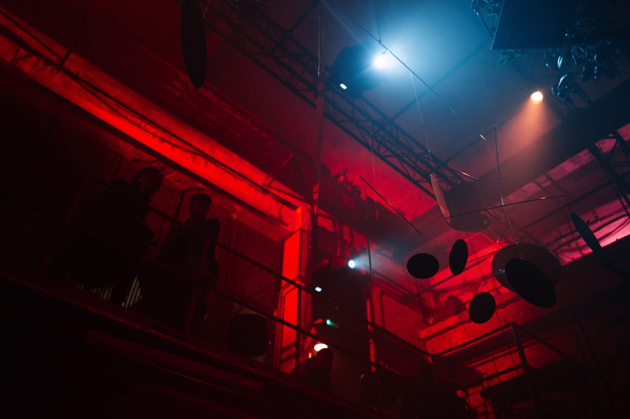 SHIFT, SUBSPACE. @tomrus: Рустам Шагиморданов — фотограф