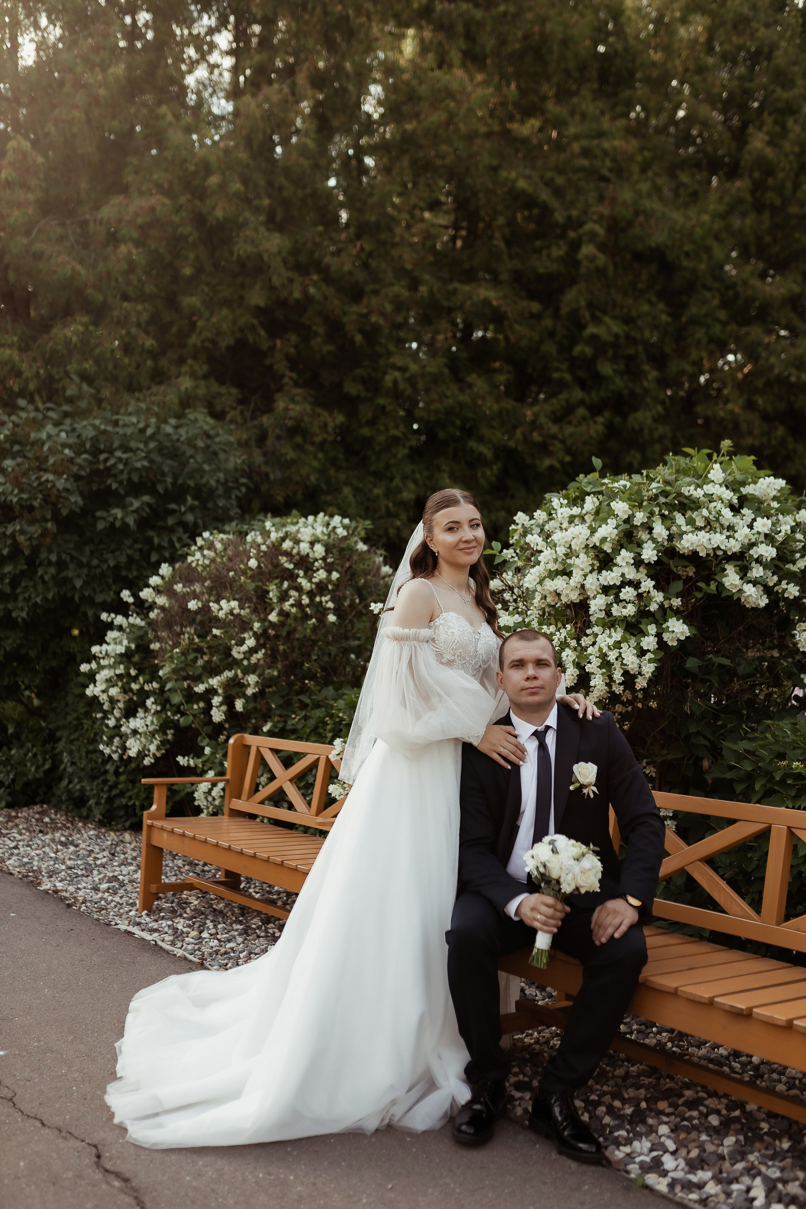 Эдуард & Анна. ФОТОГРАФ Маргарита Сивакова | Ярославль Кострома Москва