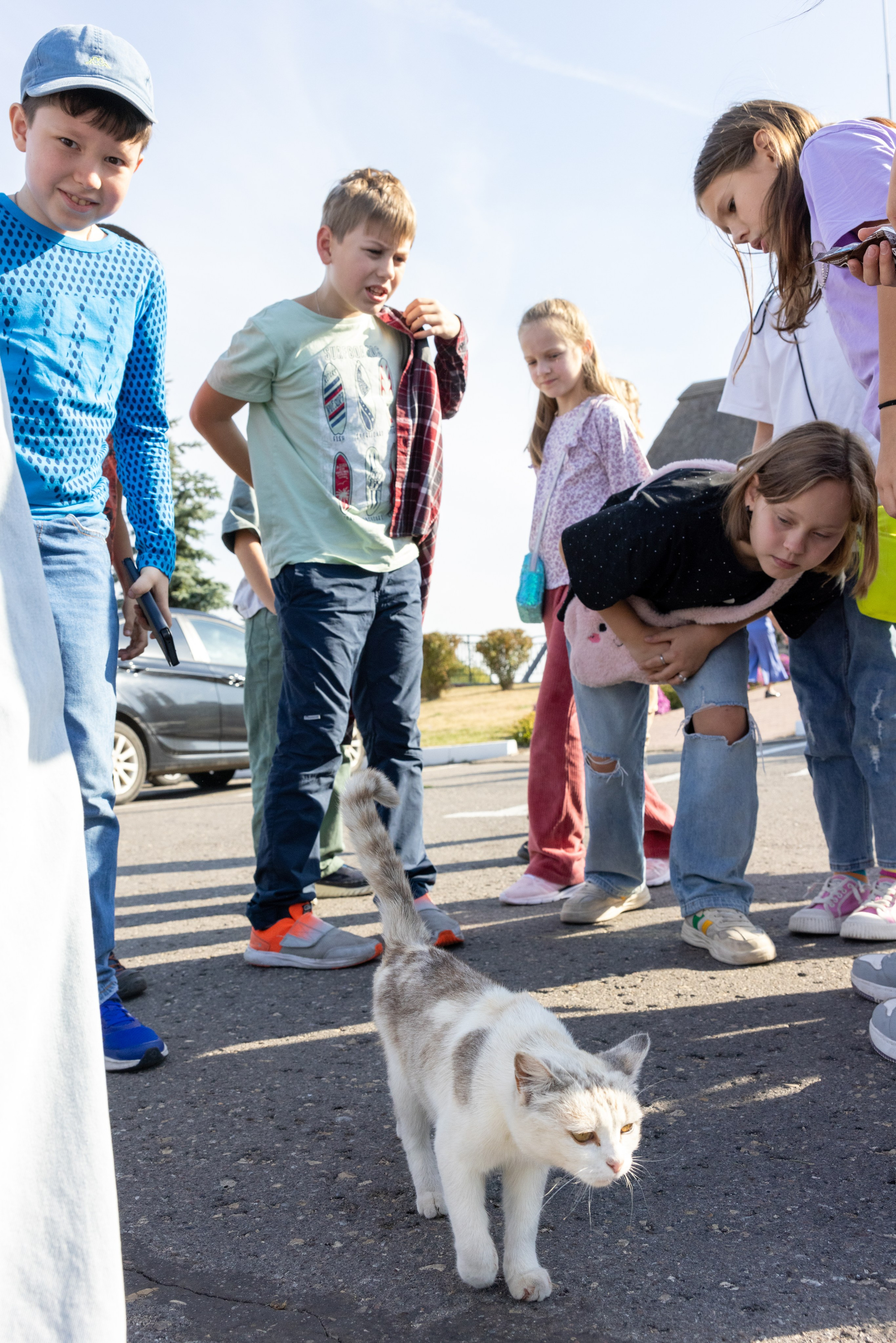 Поездка на поле Кулеково. Фотограф в Туле Крупский АнДРей. Фотостудия «КАДР71» в Туле