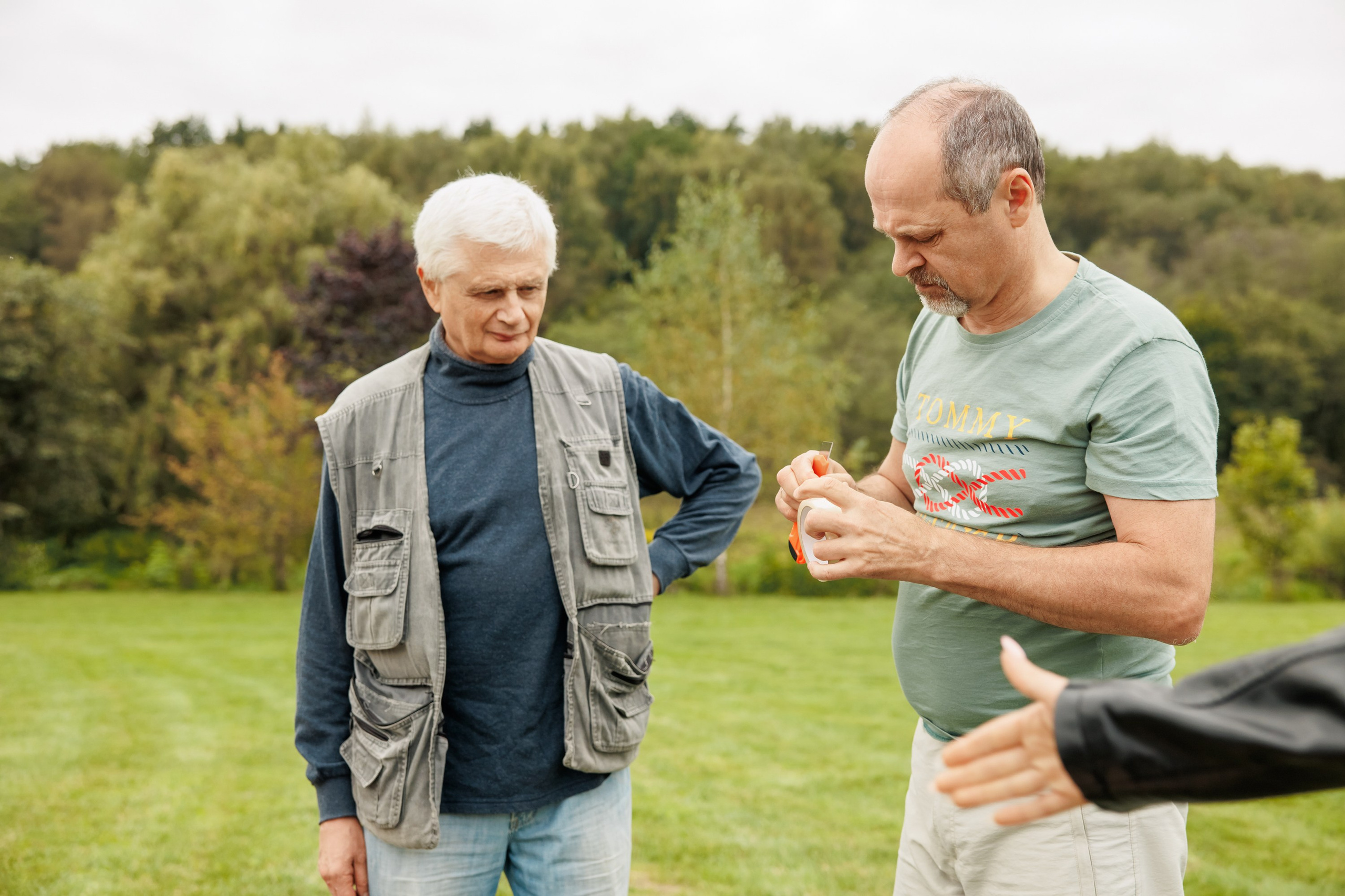 Тимбилдинг выезд. Репортажный фотограф. Москва. Алина Ланская