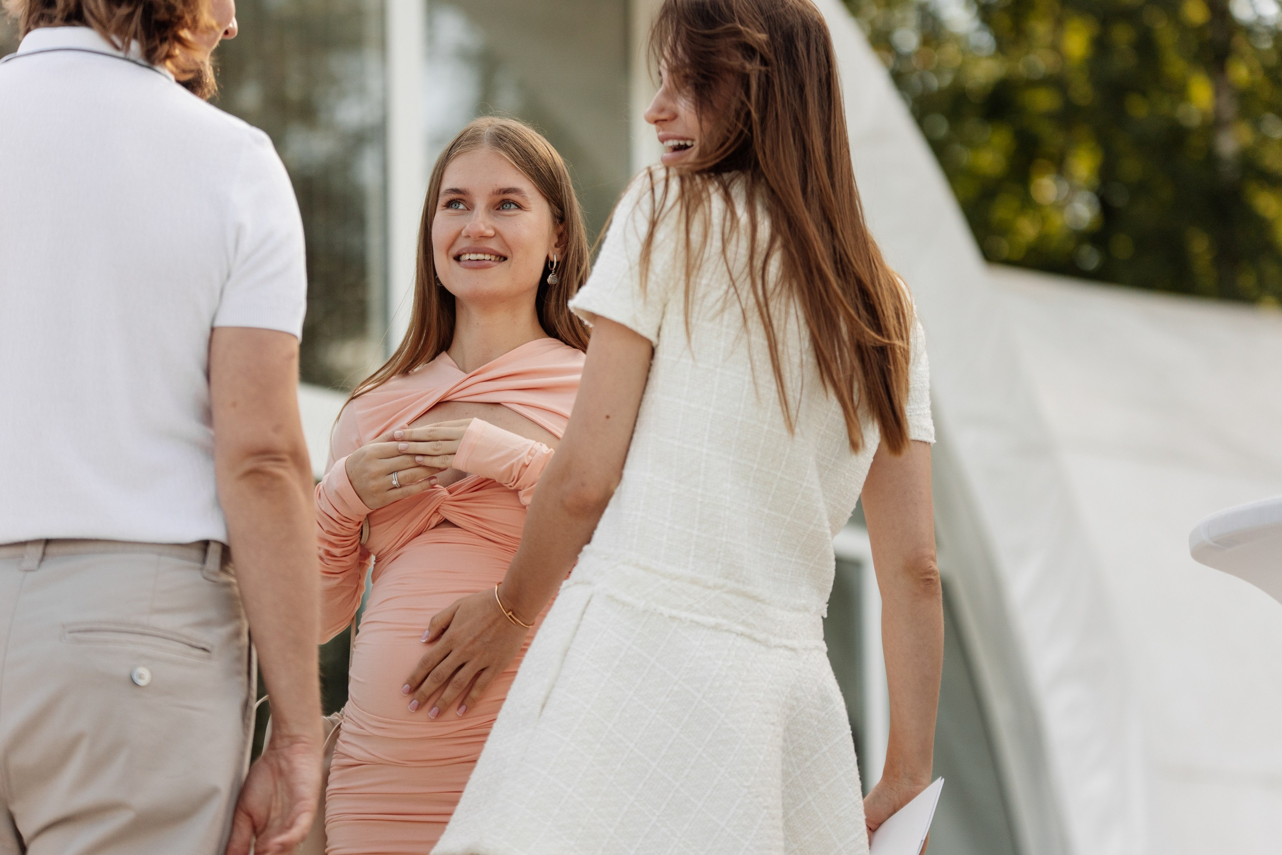Гендер Пати. Репортажный фотограф. Москва. Алина Ланская