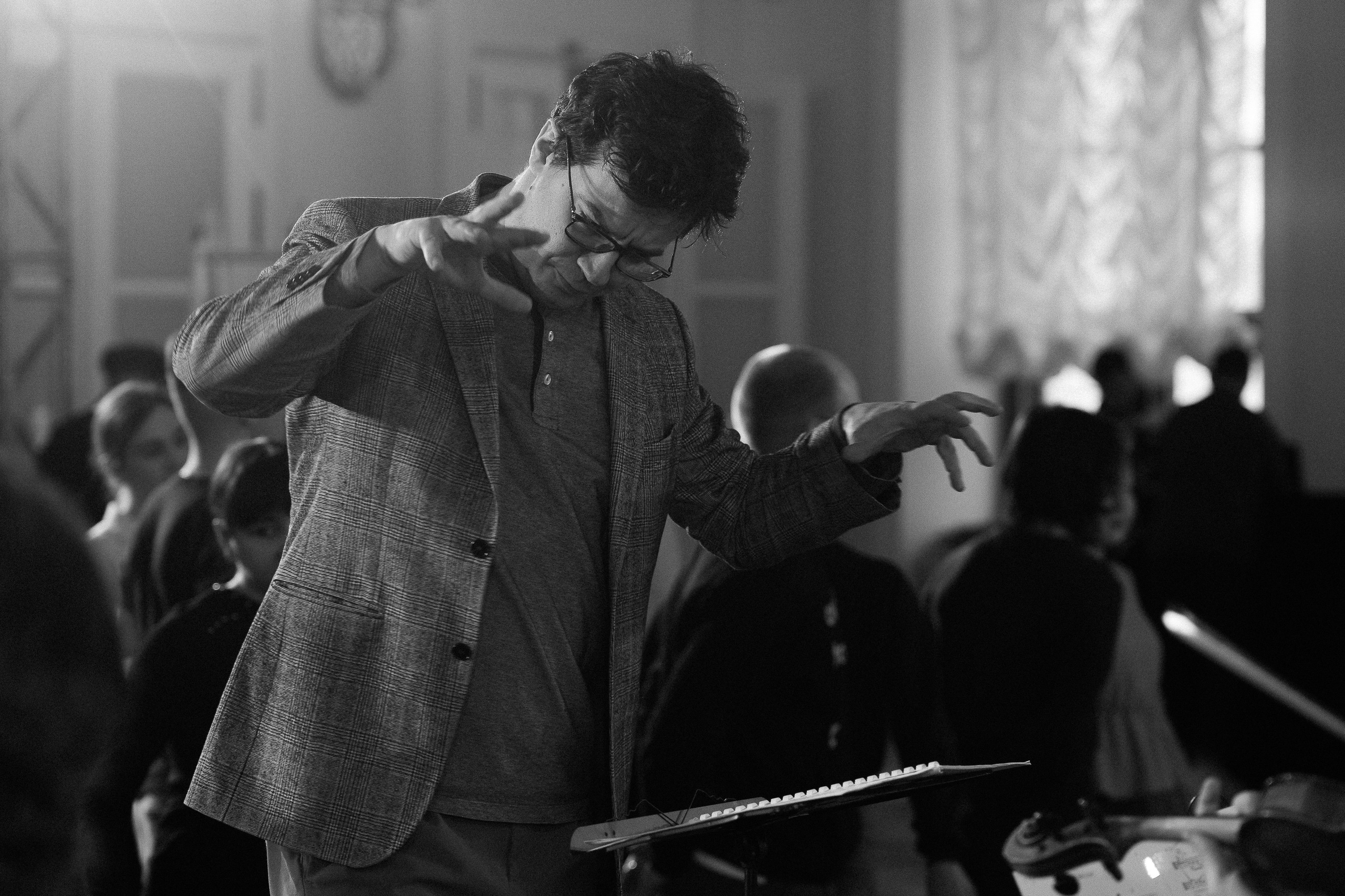 Бэкстейдж Премия Рунет 2025. NesterovaMaria.ru