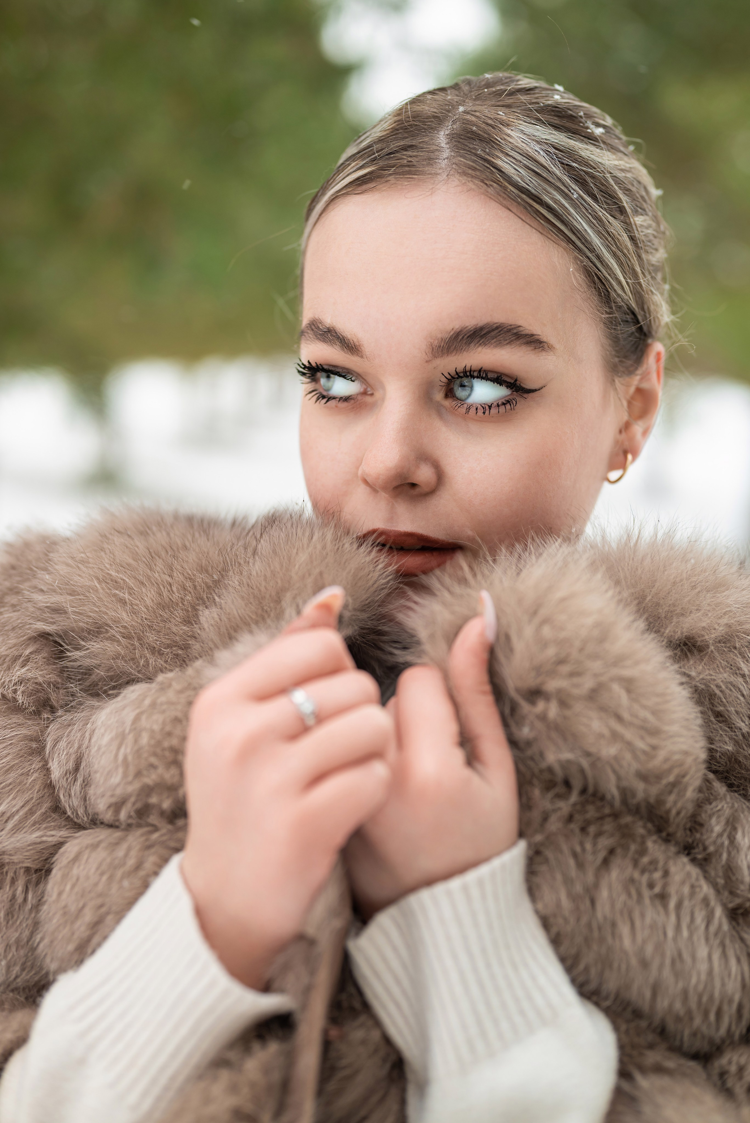 Екатерина. Фотограф в городе Салават