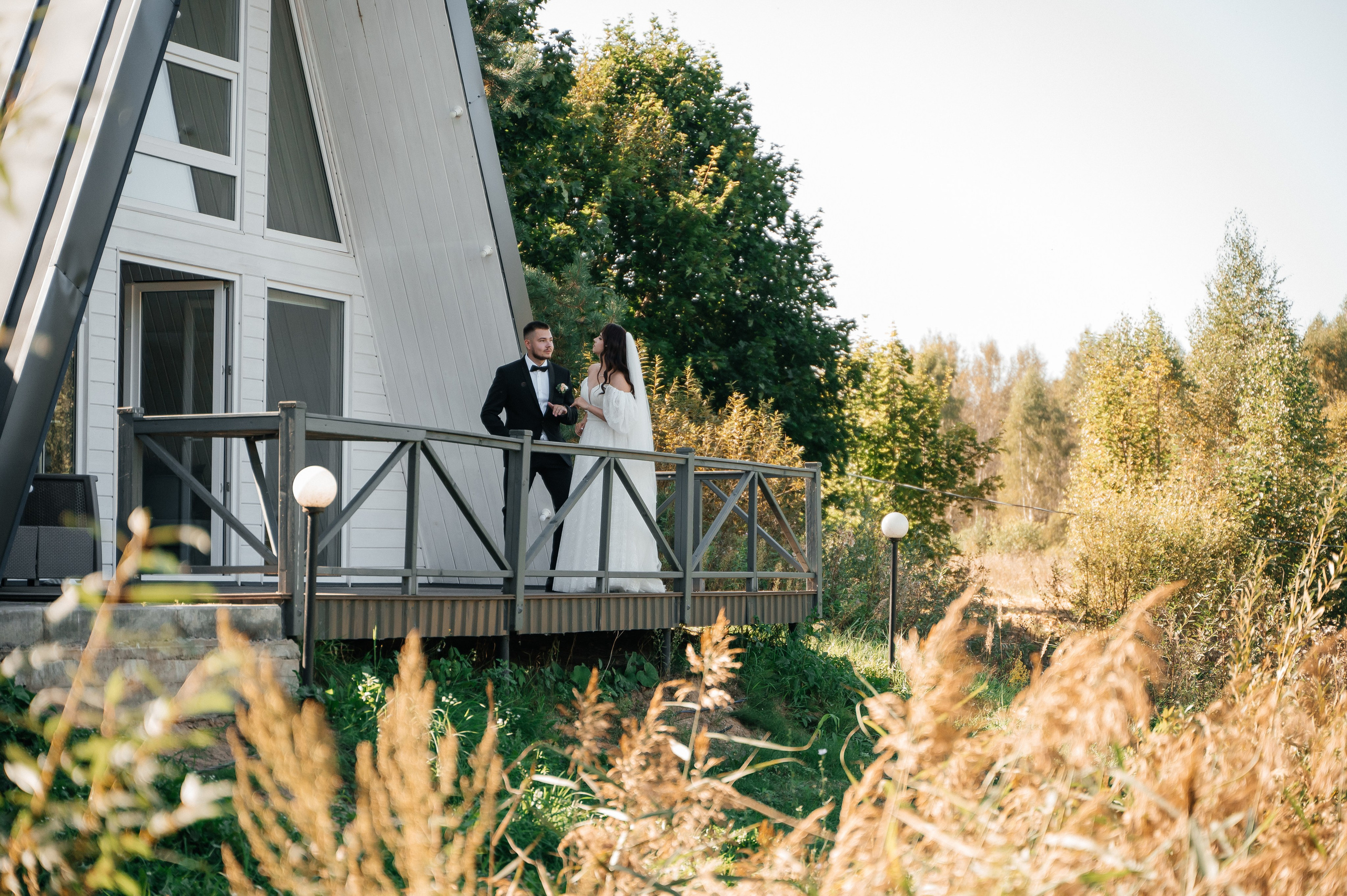 Даня и Настя 07.09.2024. Свадебный и семейный фотограф в городе Смоленске