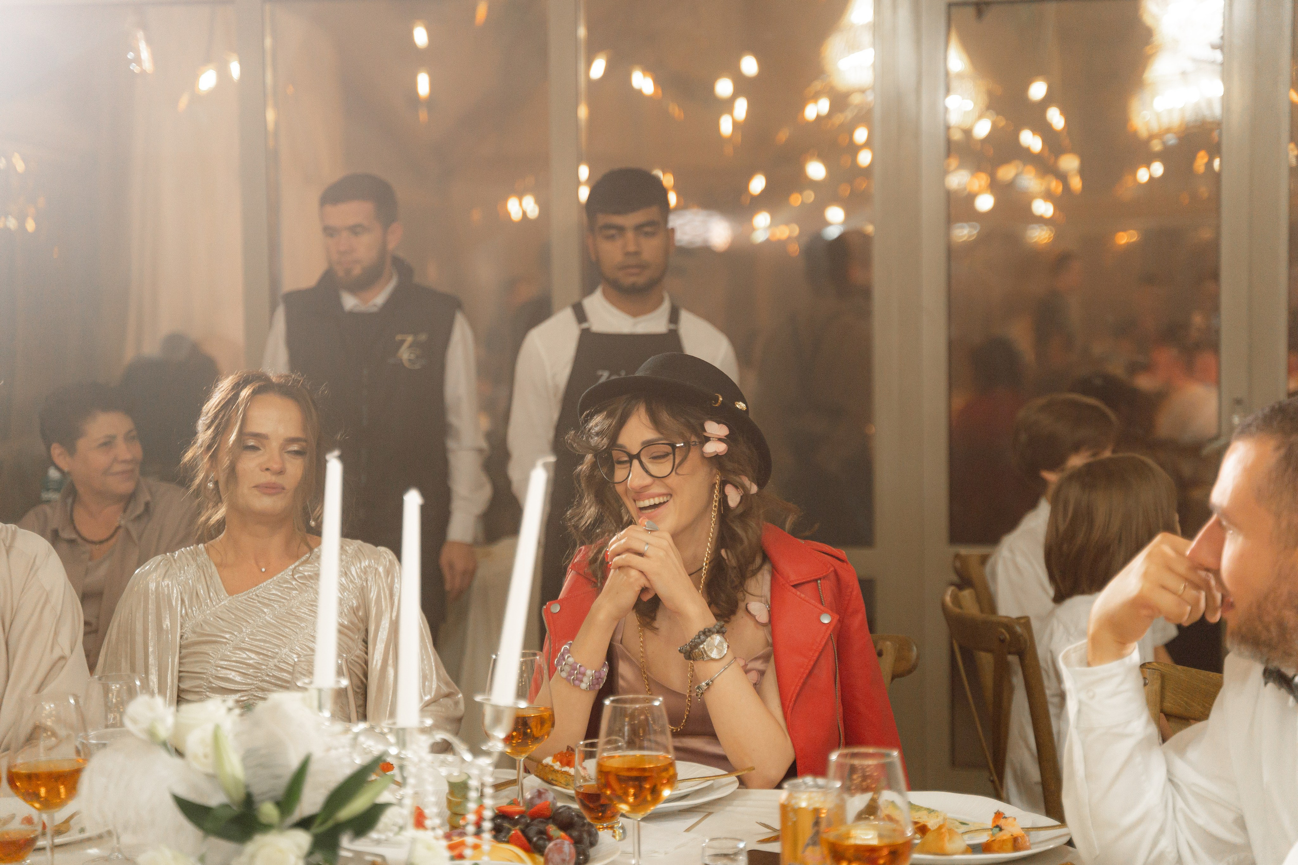 Денис & Юля. Свадебный фотограф в Казани