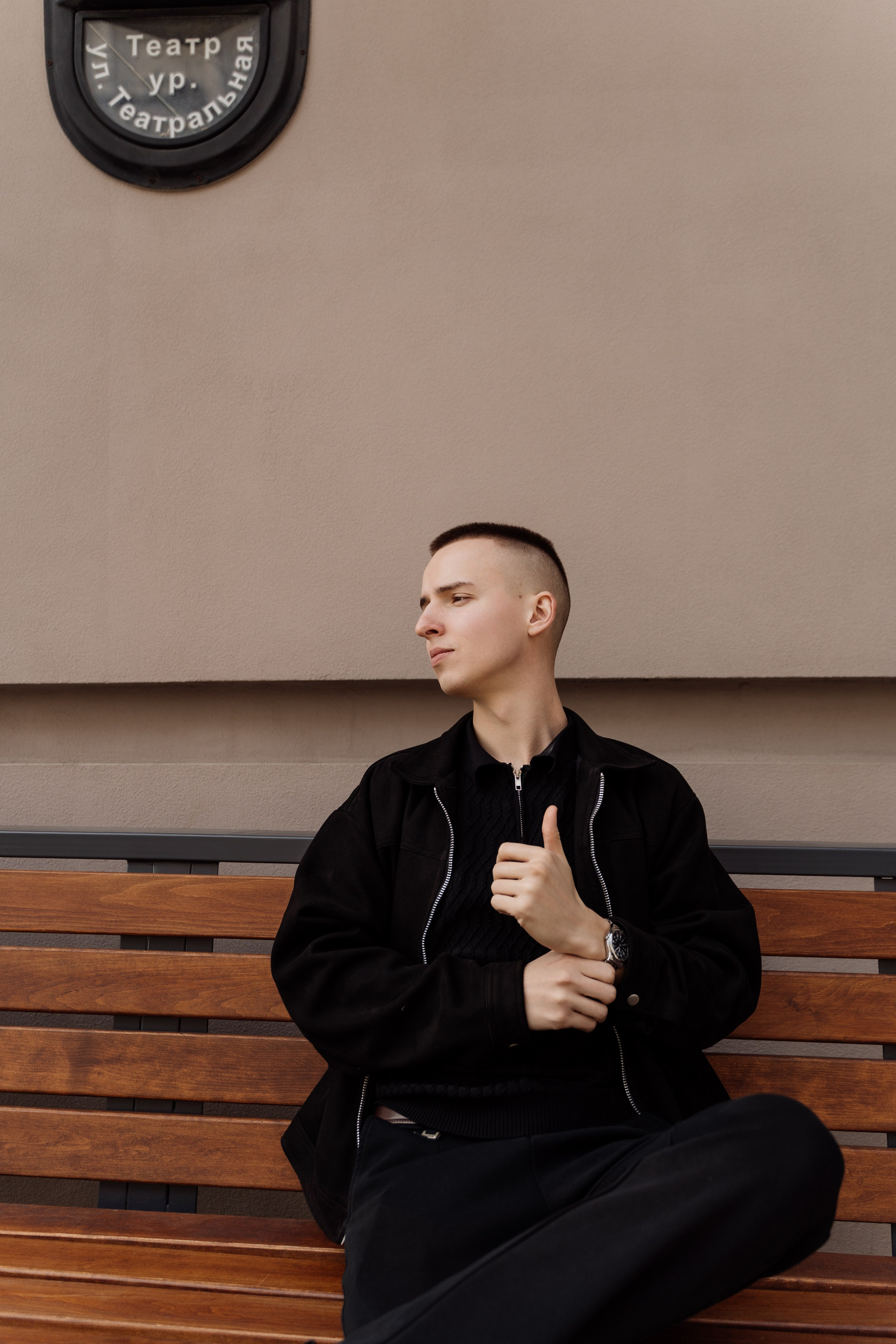 Александр & Анастасия. RAMIL SAFIULLIN