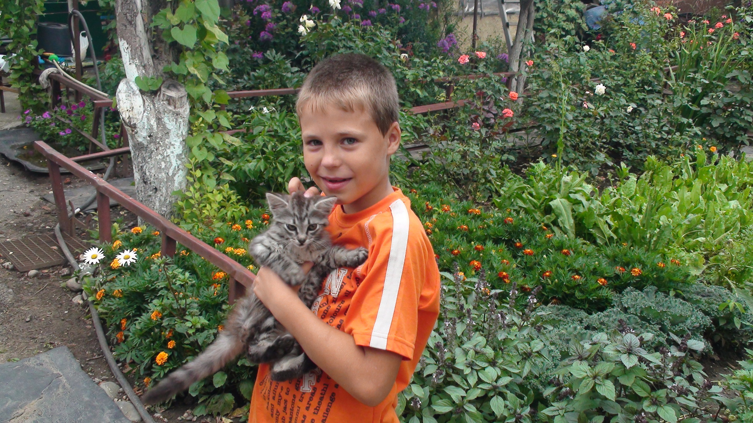 Отпуск 27.05-16.08. Семейный, Свадебный фотограф СПБ Питер— Романова Екатерина