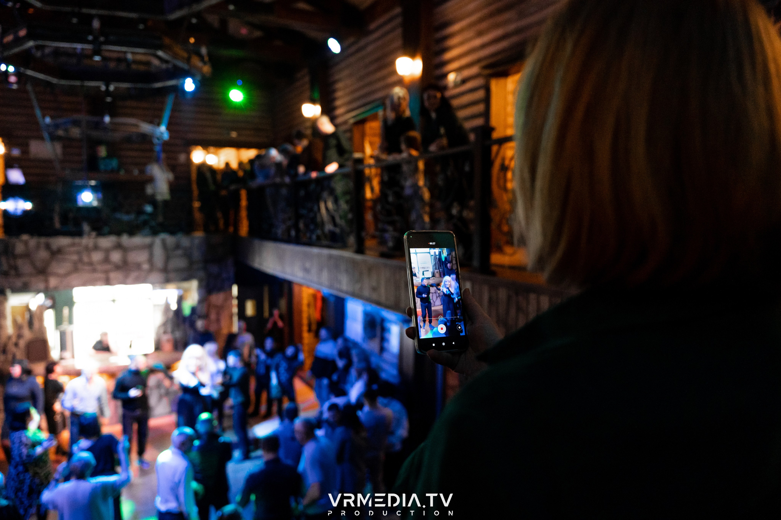 В гостях «У Петровича»