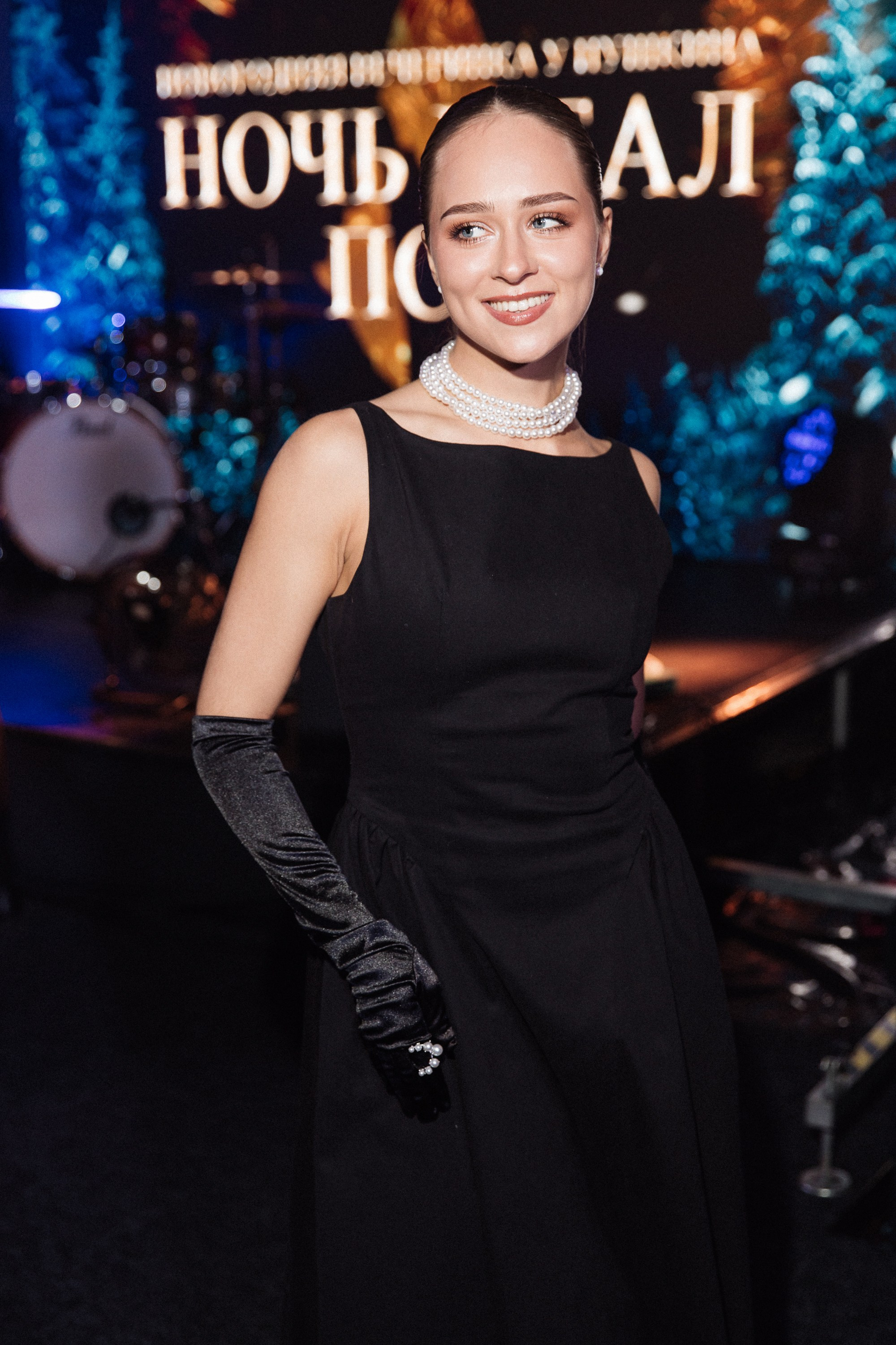 Ночь и Бал. Свадебный фотограф Дмитрий Воробьев Москва Ярославль