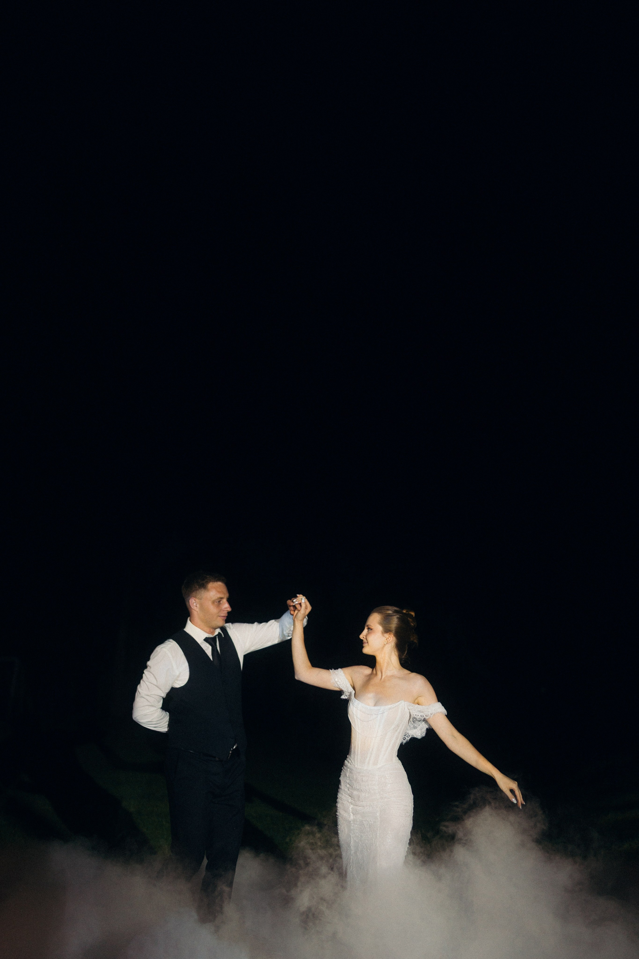 Дмитрий и Арина. Ланемец Юлия — фотограф Волгоград/Волжский