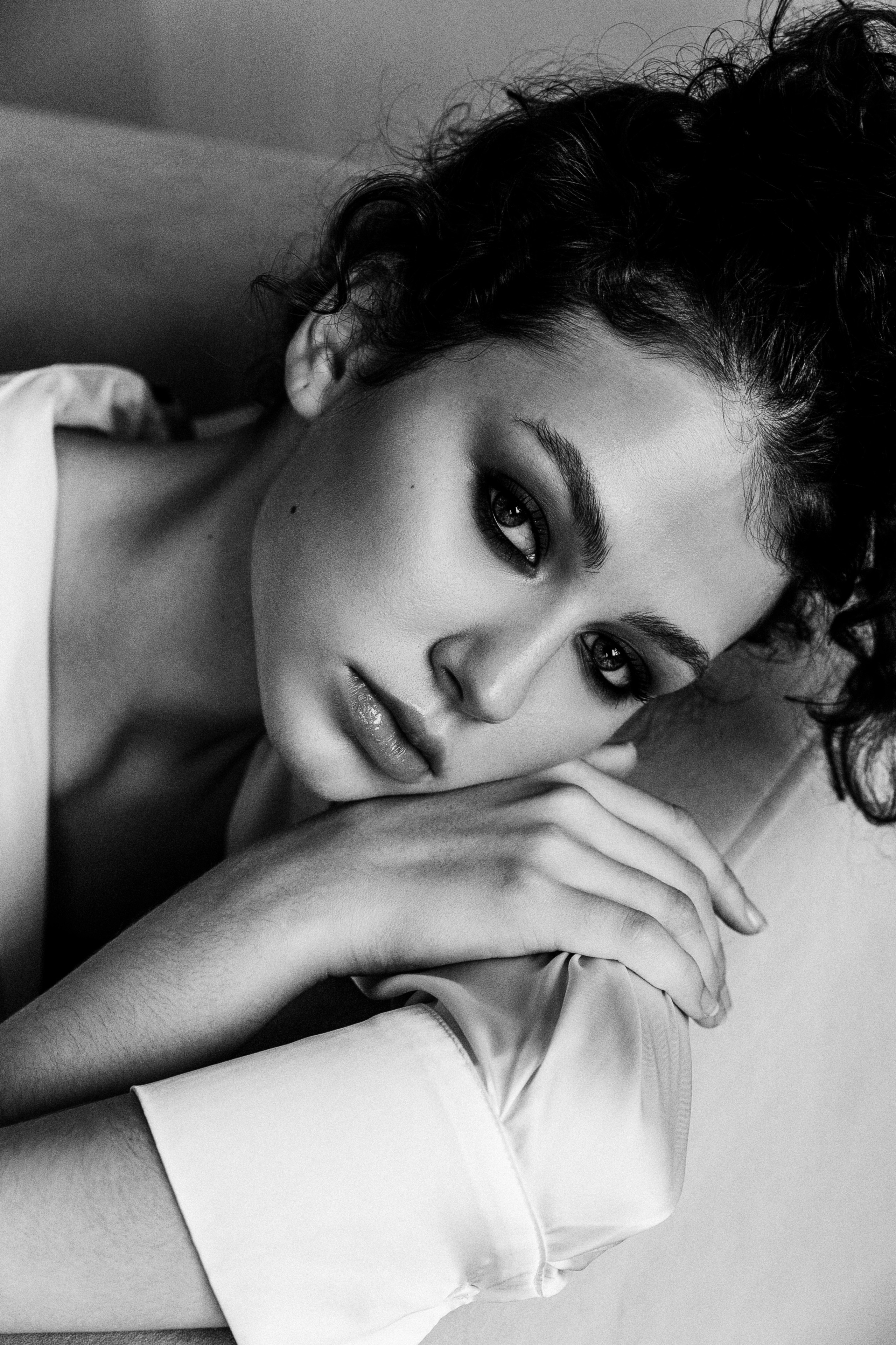 Юля. Свадебный и портретный фотограф в Новокузнецке Екатерина Авдеева