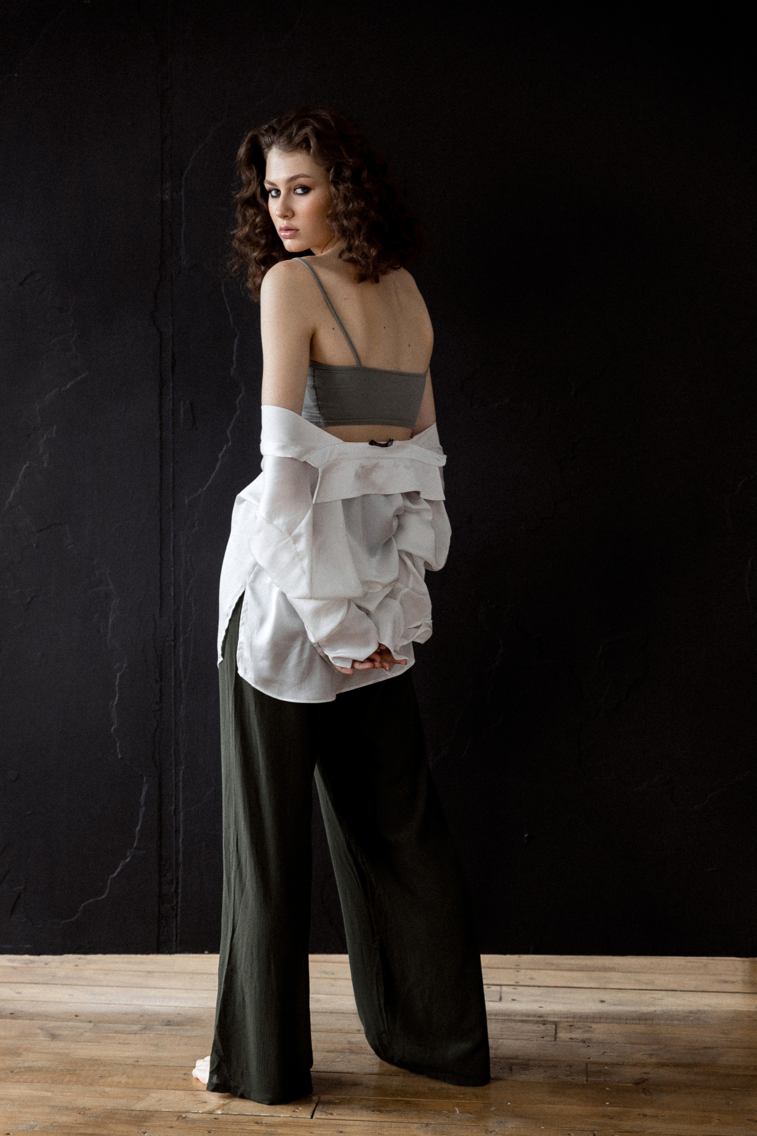 Юля. Свадебный и портретный фотограф в Новокузнецке Екатерина Авдеева