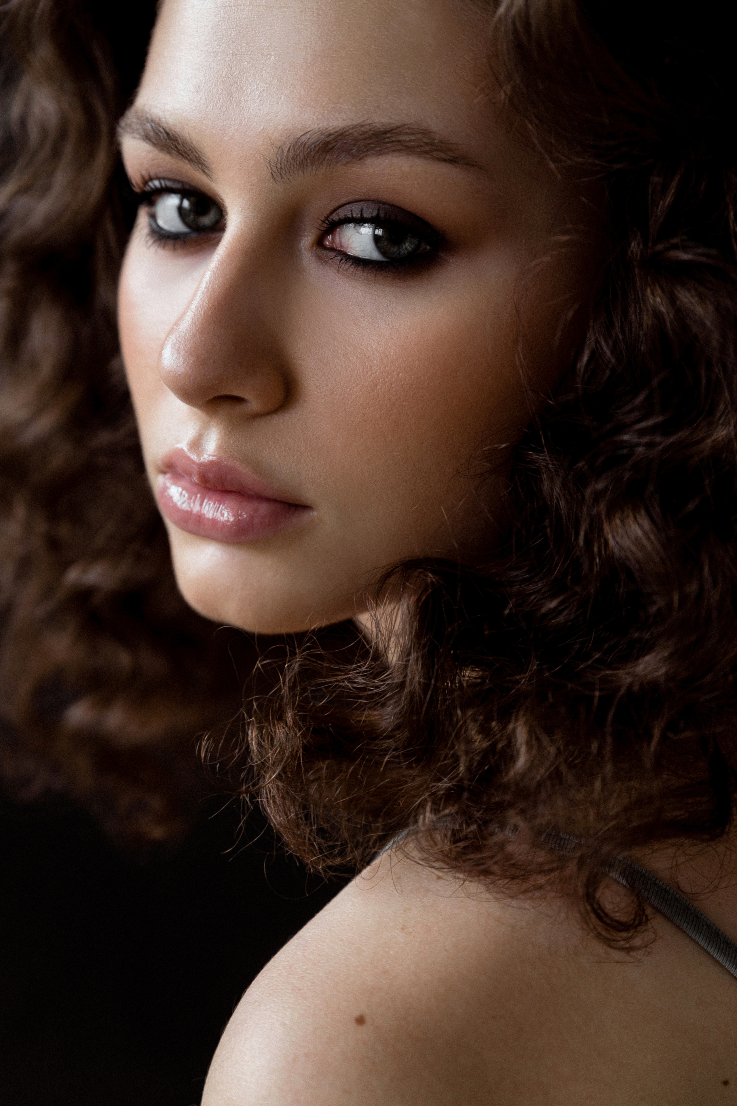 Юля. Свадебный и портретный фотограф в Новокузнецке Екатерина Авдеева