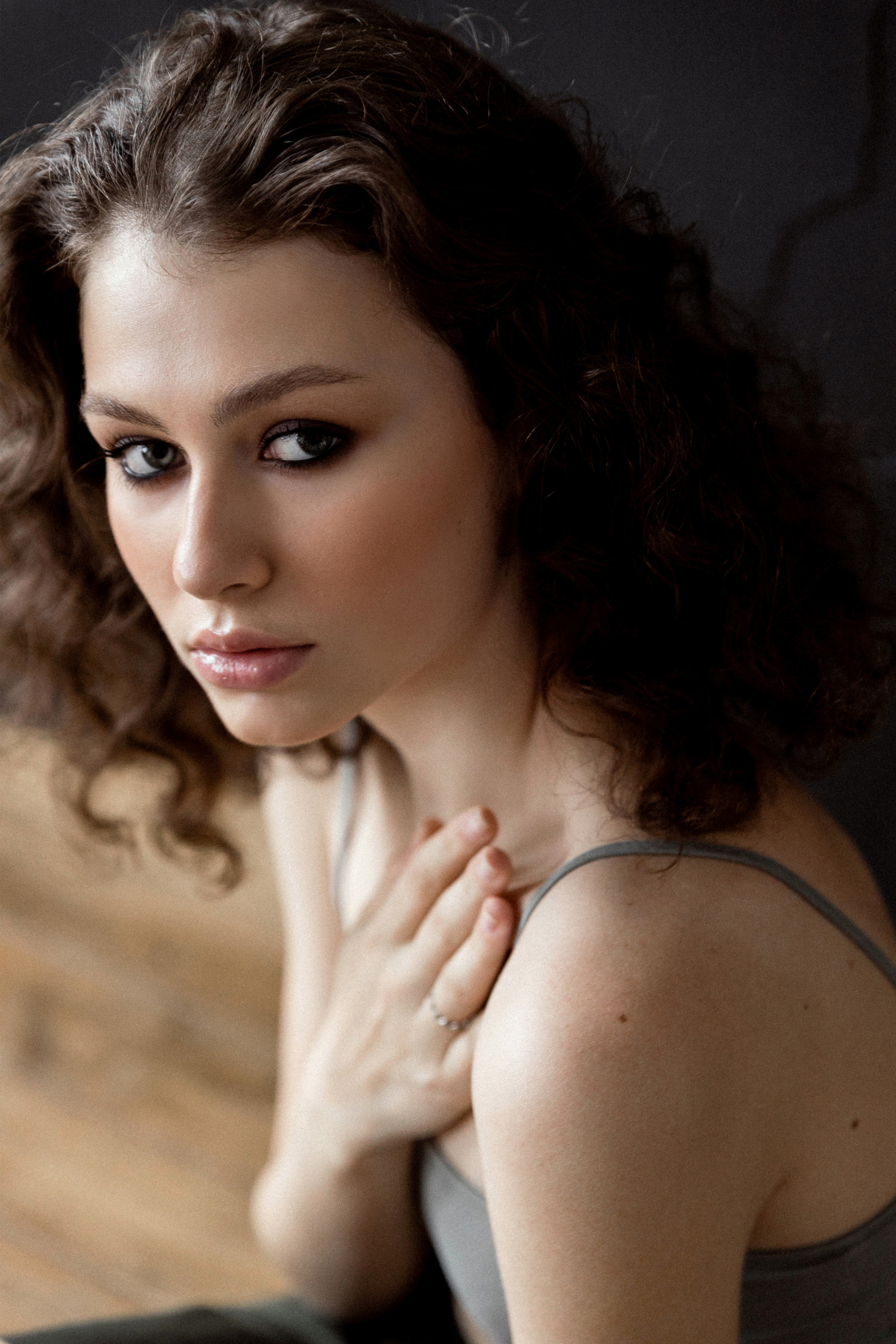 Юля. Свадебный и портретный фотограф в Новокузнецке Екатерина Авдеева