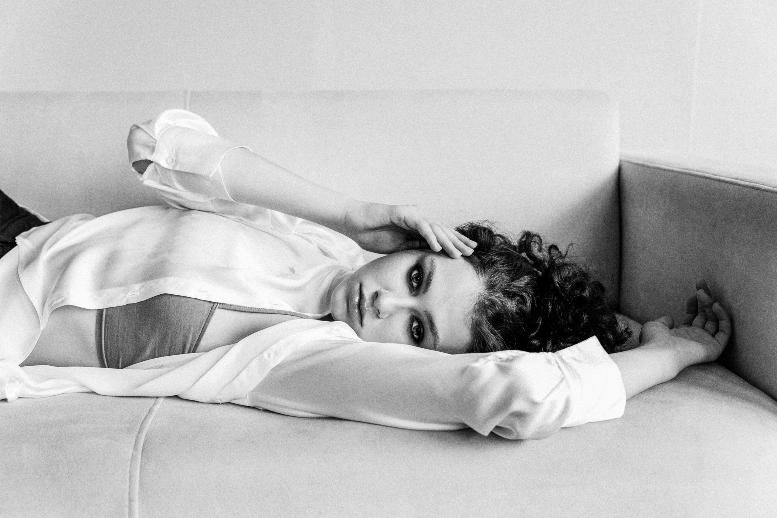 Юля. Свадебный и портретный фотограф в Новокузнецке Екатерина Авдеева